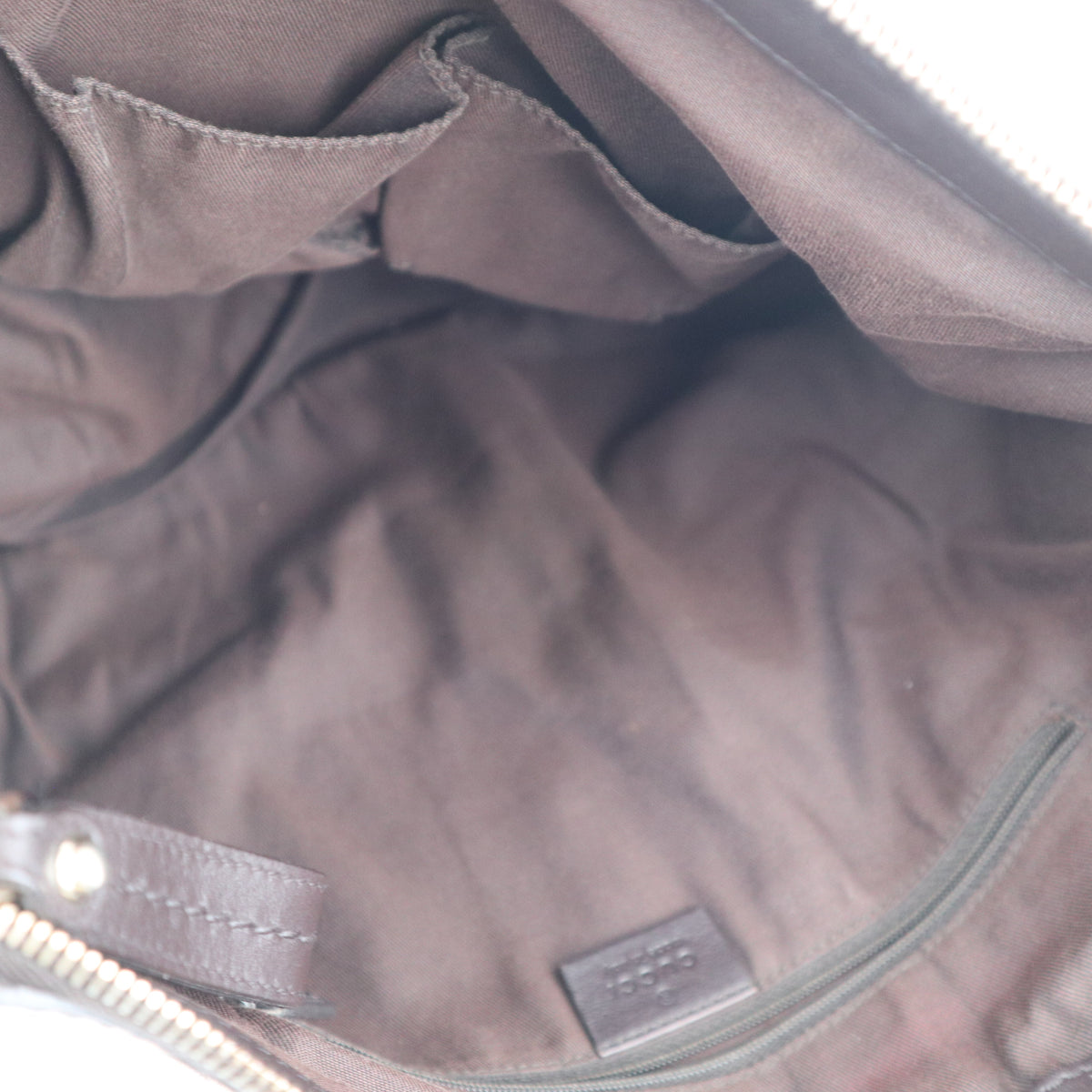 C2323 Gucci Tote Bag Medium Sukey Tote/Hobo | Pre-Owned Very Good