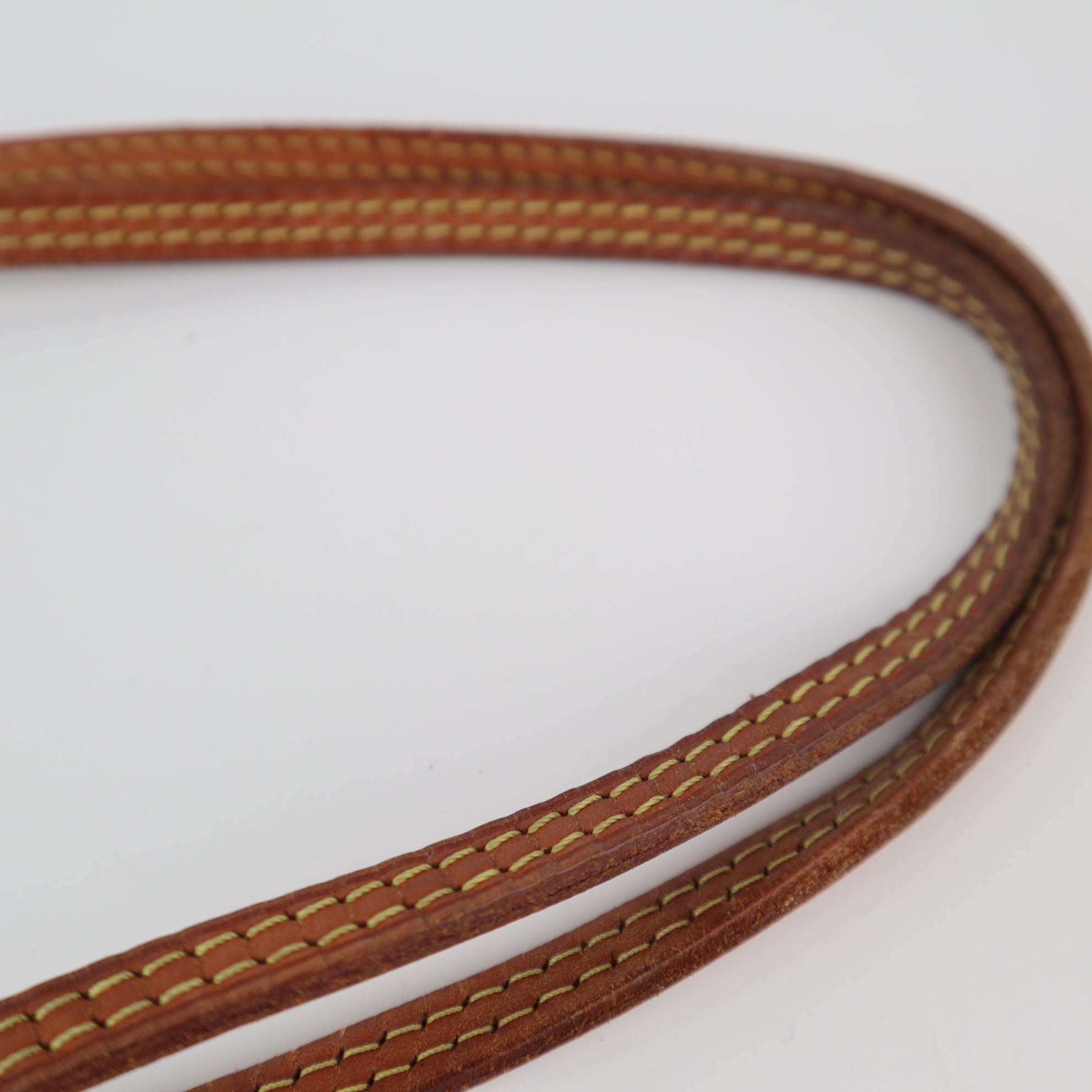C2353 Louis Vuitton Shoulder Bag Monogram Neverfull MM | Pre-Owned Very Good Brown Monogram Canvas