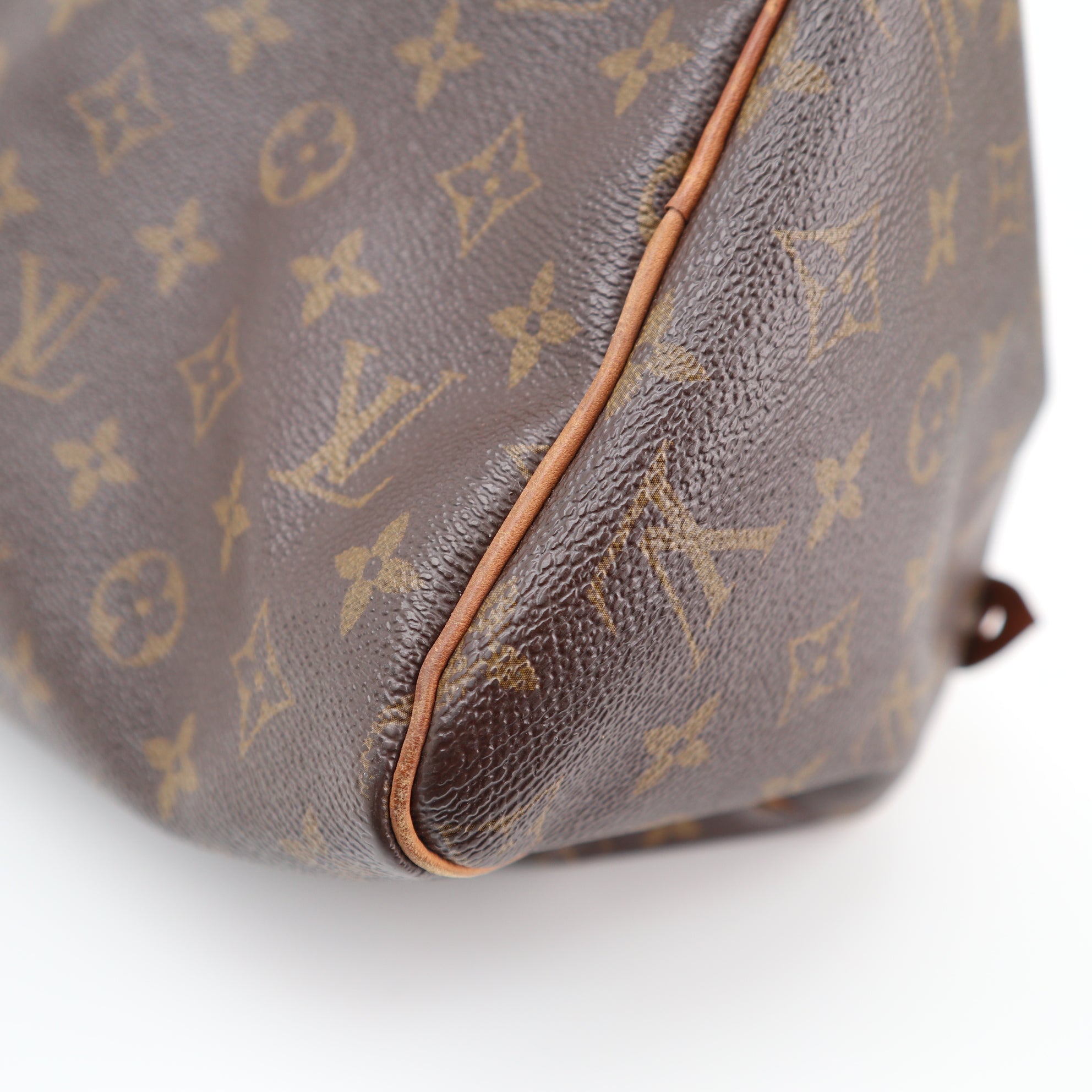 Louis Vuitton Monogram Speedy 30 C1494 | Pre-Owned