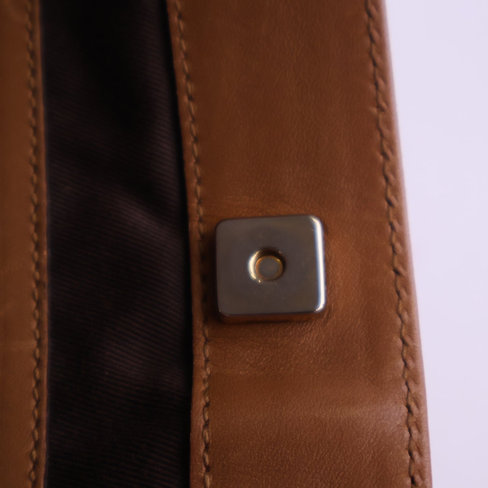 Gucci Canvas Crossbody Bag Crossbody Bag J3111 | Pre-Owned Excellent Canvas