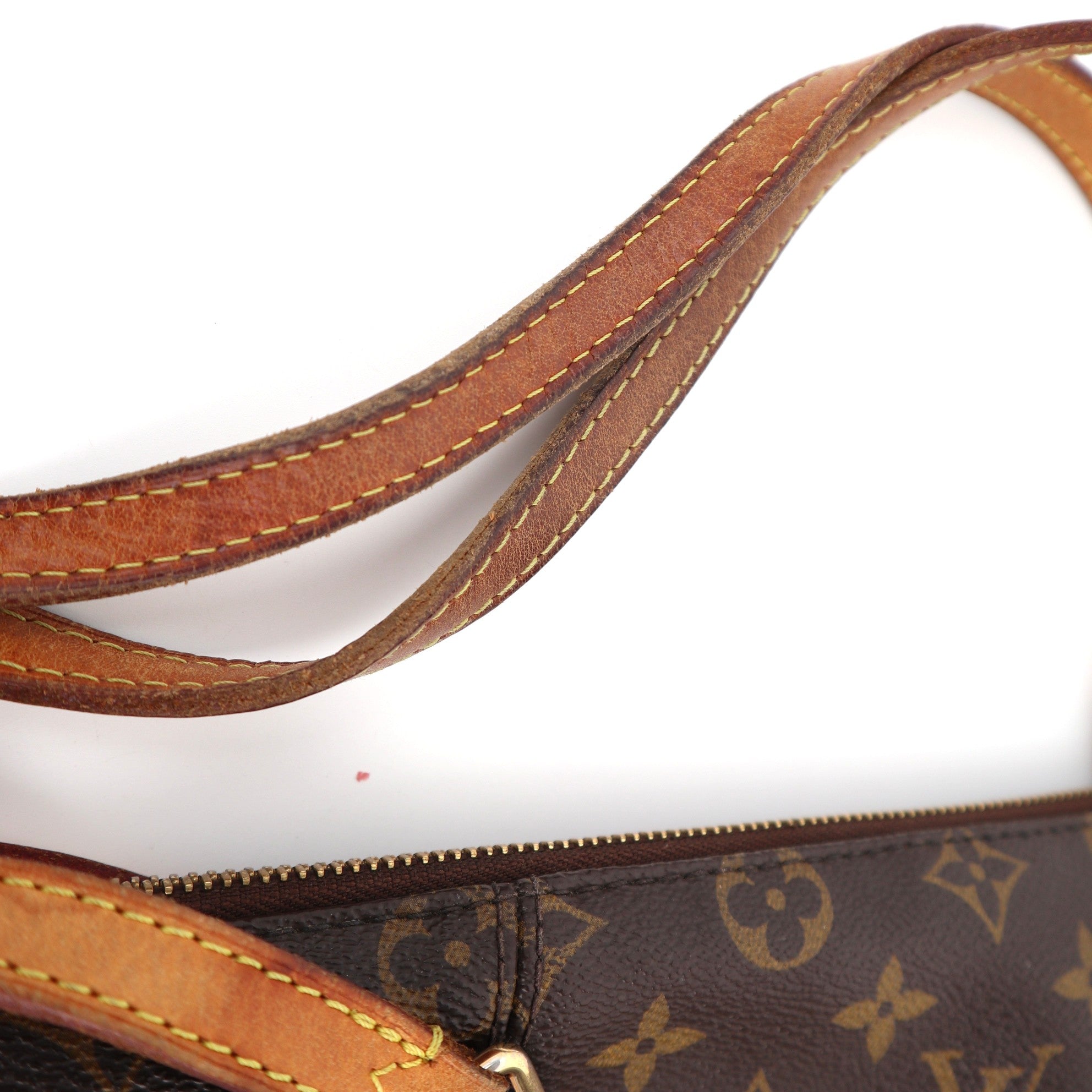 Louis Vuitton Monogram Totally MM C1498 |Pre-Owned