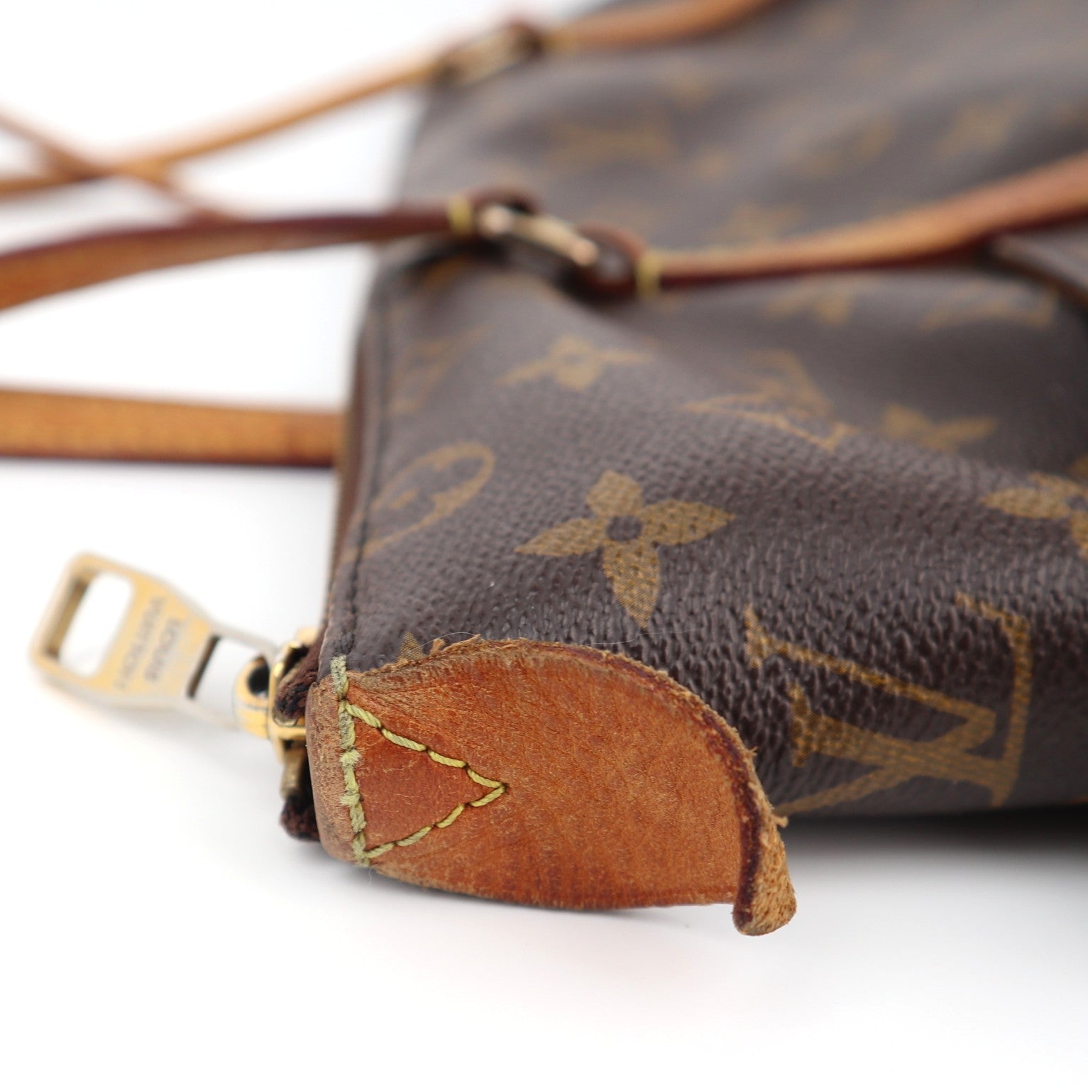 Louis Vuitton Monogram Totally MM C1498 |Pre-Owned