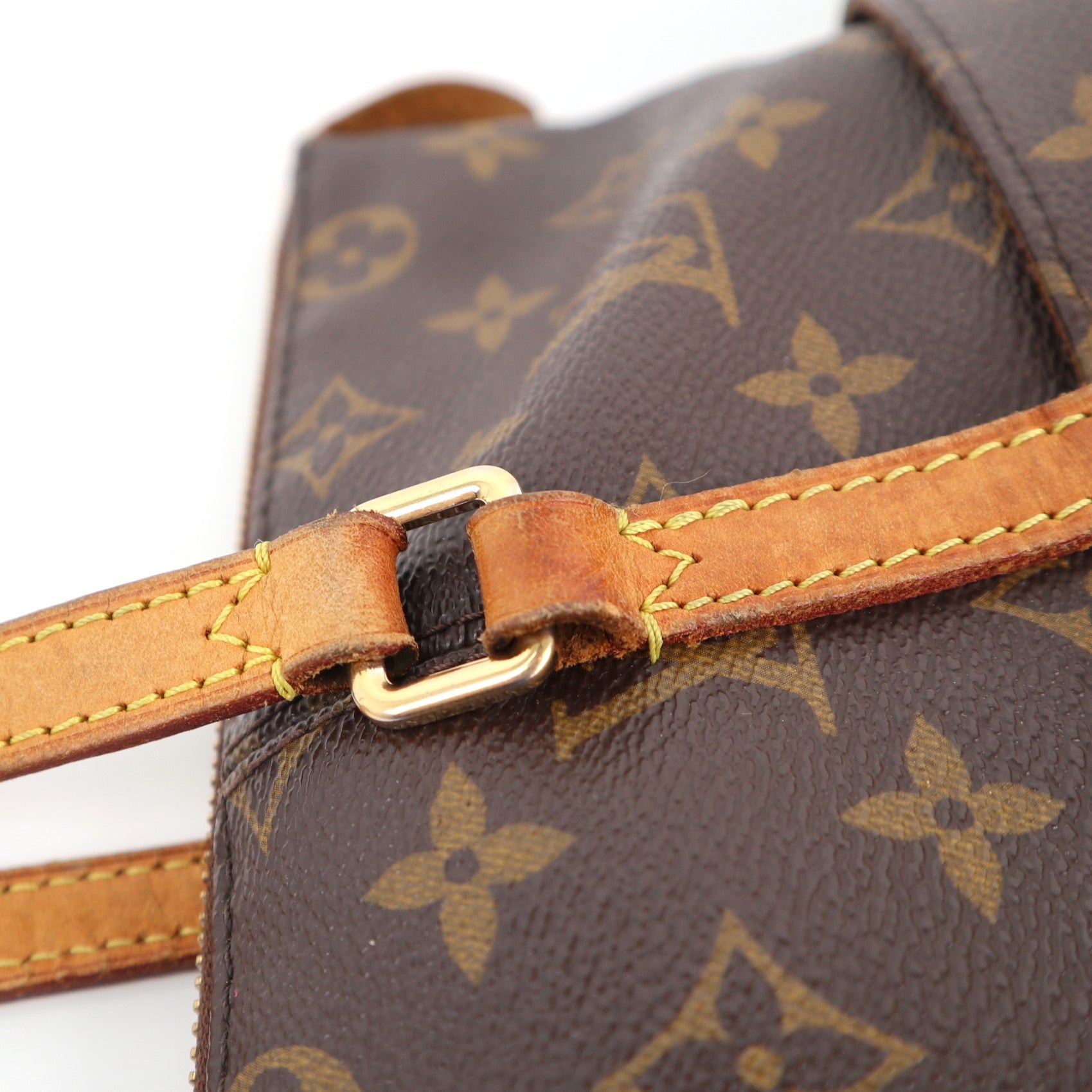 Louis Vuitton Monogram Totally MM C1498 |Pre-Owned