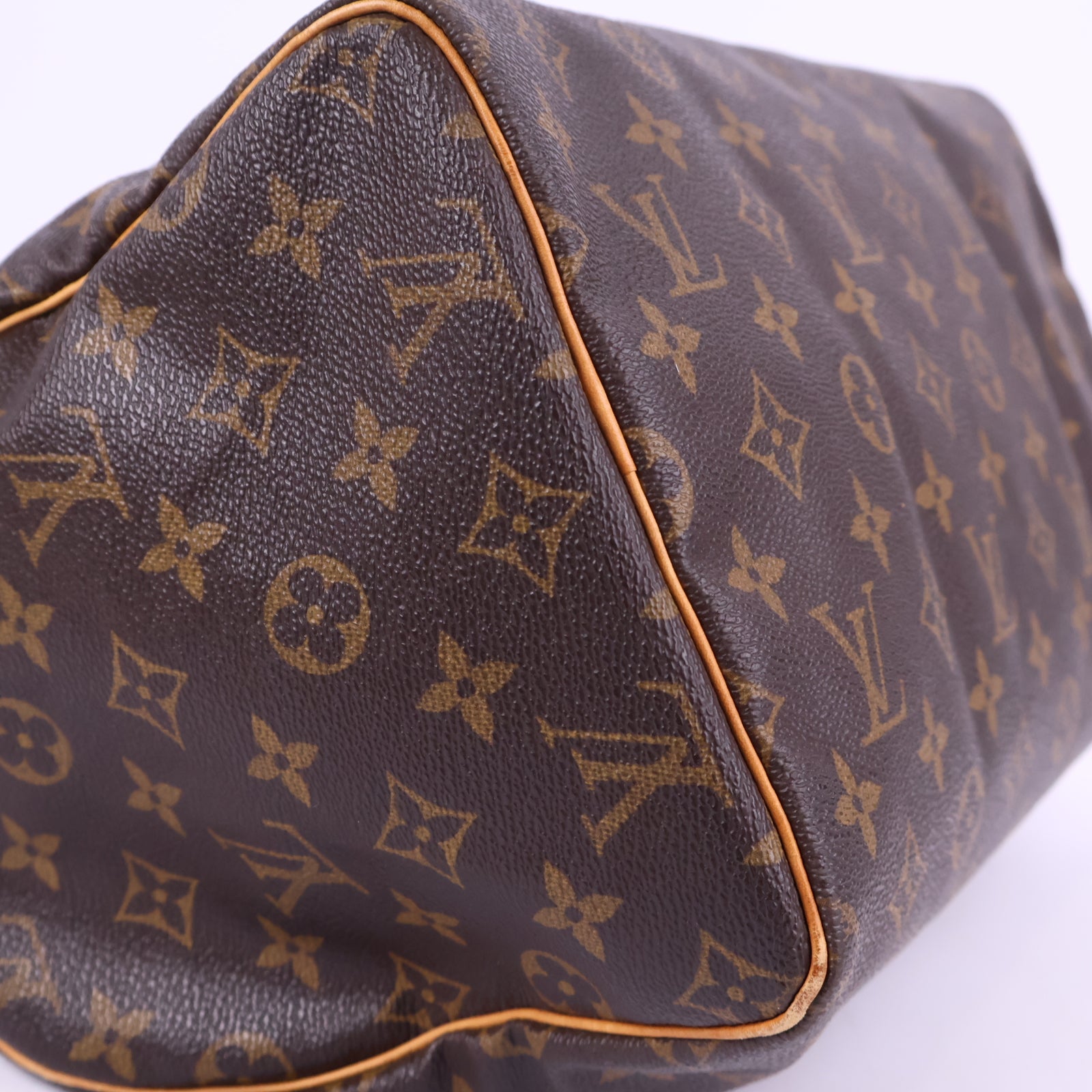 Louis Vuitton Speedy 30 Top Handle Bag J3102 | Pre-Owned Excellent
