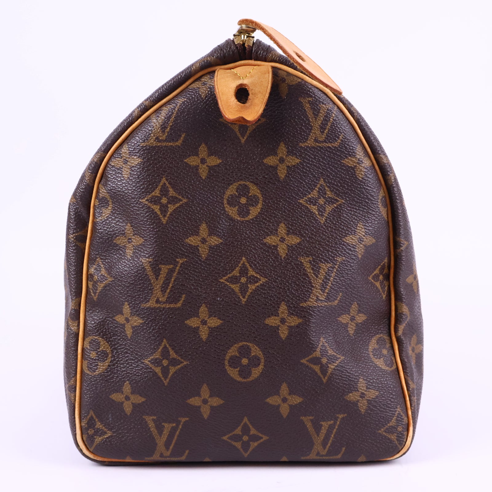 Louis Vuitton Speedy 30 Top Handle Bag J3102 | Pre-Owned Excellent