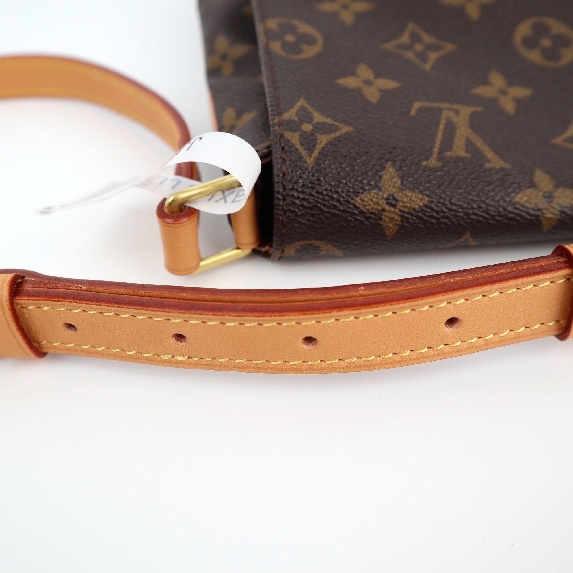 Louis Vuitton Monogram Musette Salsa C1502R|Pre-Owned