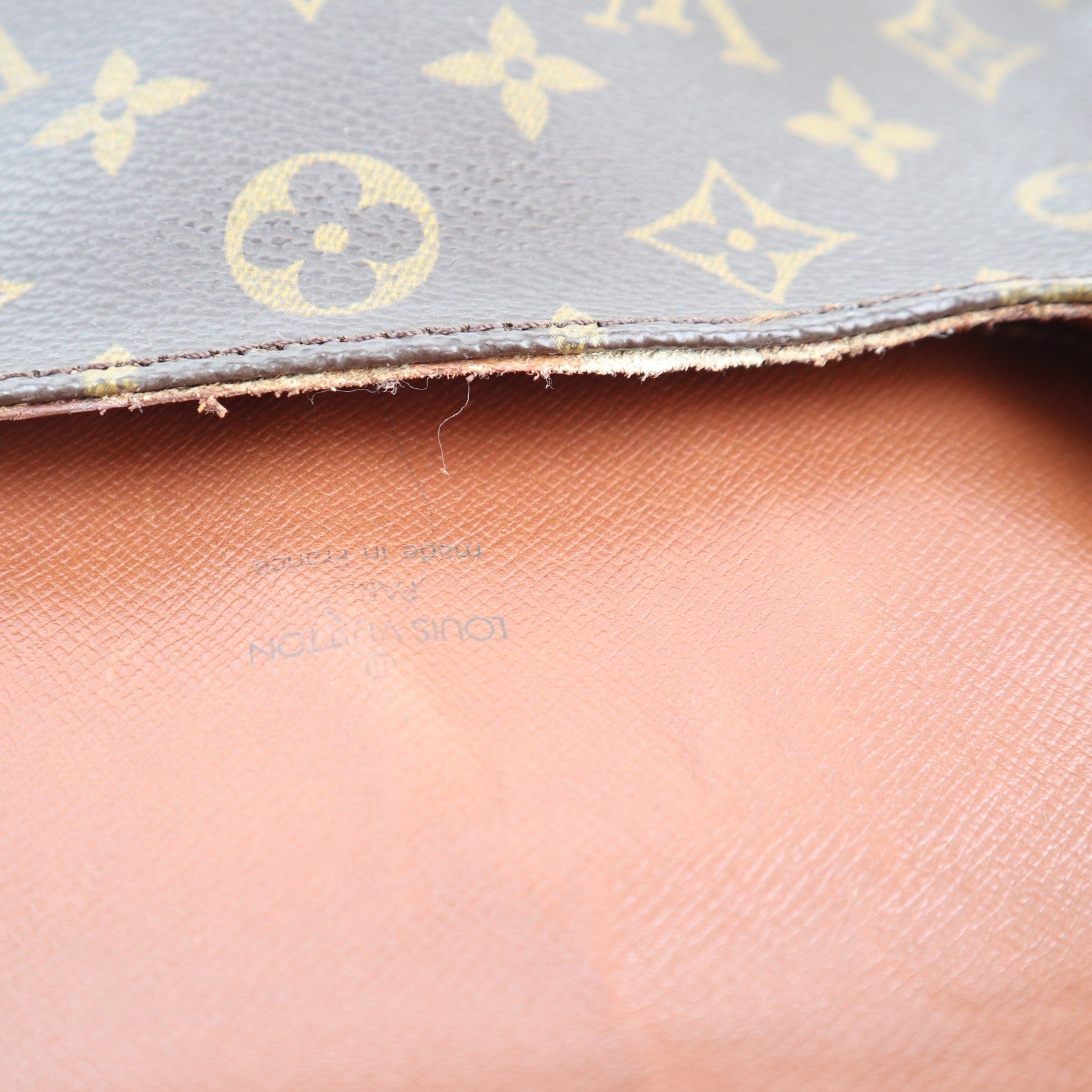 Louis Vuitton Monogram Musette Salsa C1502R|Pre-Owned