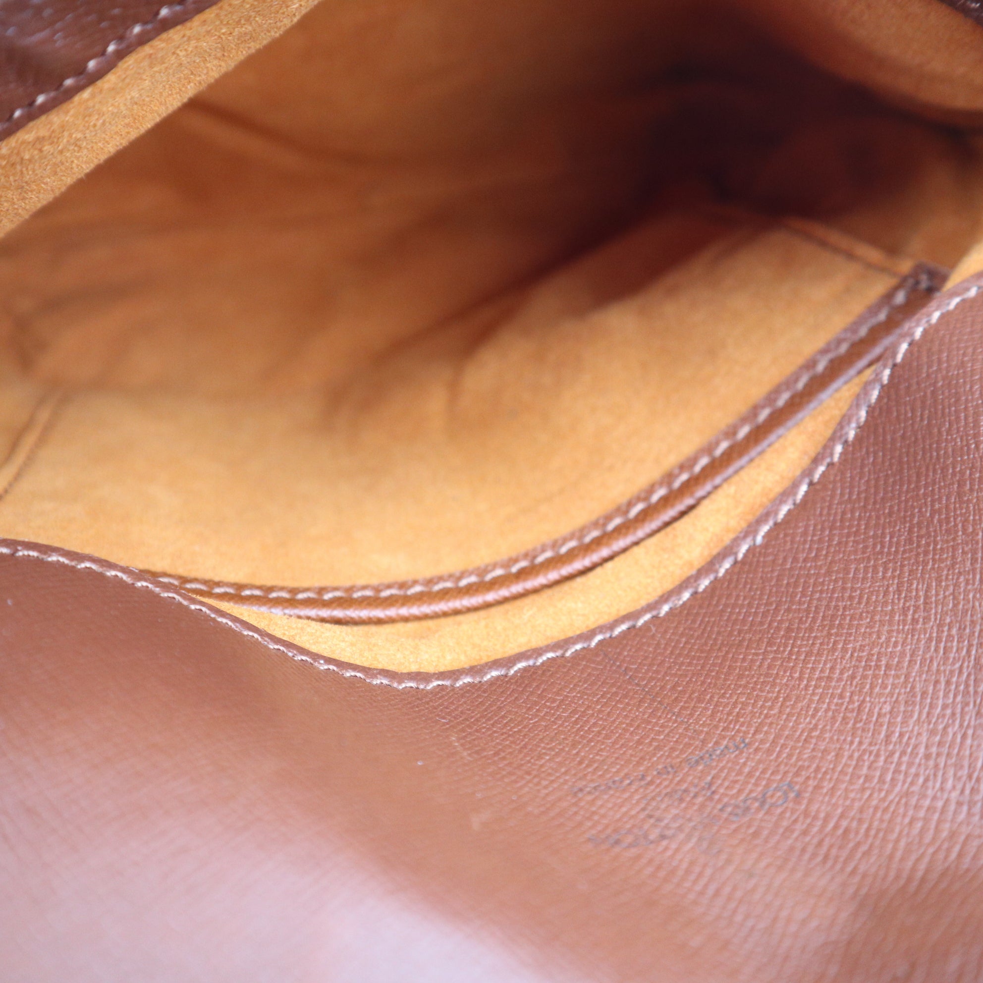 Louis Vuitton Monogram Musette Salsa C1502R|Pre-Owned