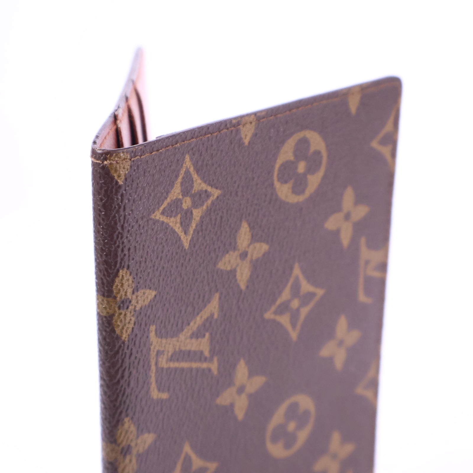 Louis Vuitton Monogram Emilie Wallet Wallet J3106 | Pre-Owned Like New Brown Monogram Canvas