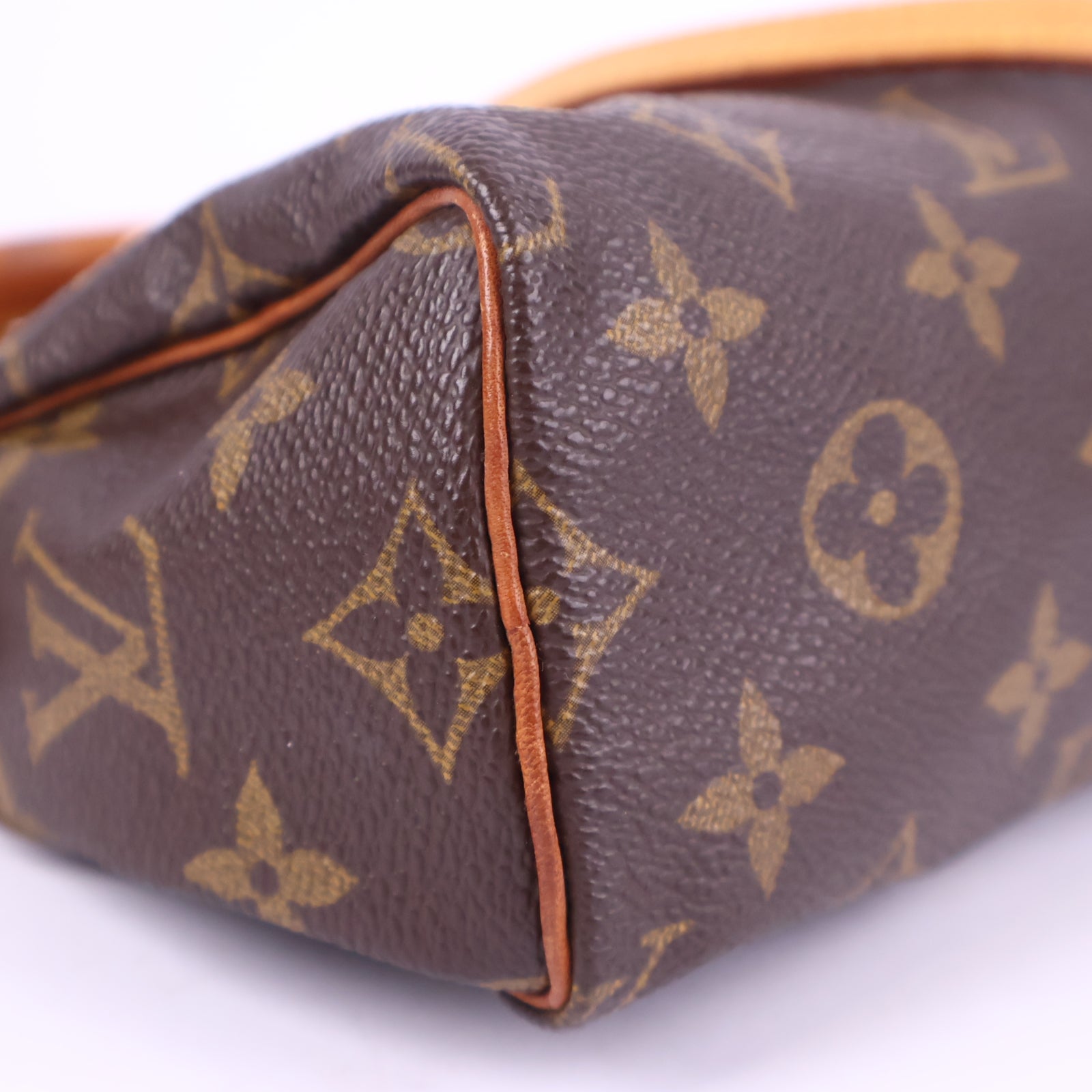 Louis Vuitton Mini Bag Nano Speedy Crossbody Bag J3103 | Pre-Owned Like New