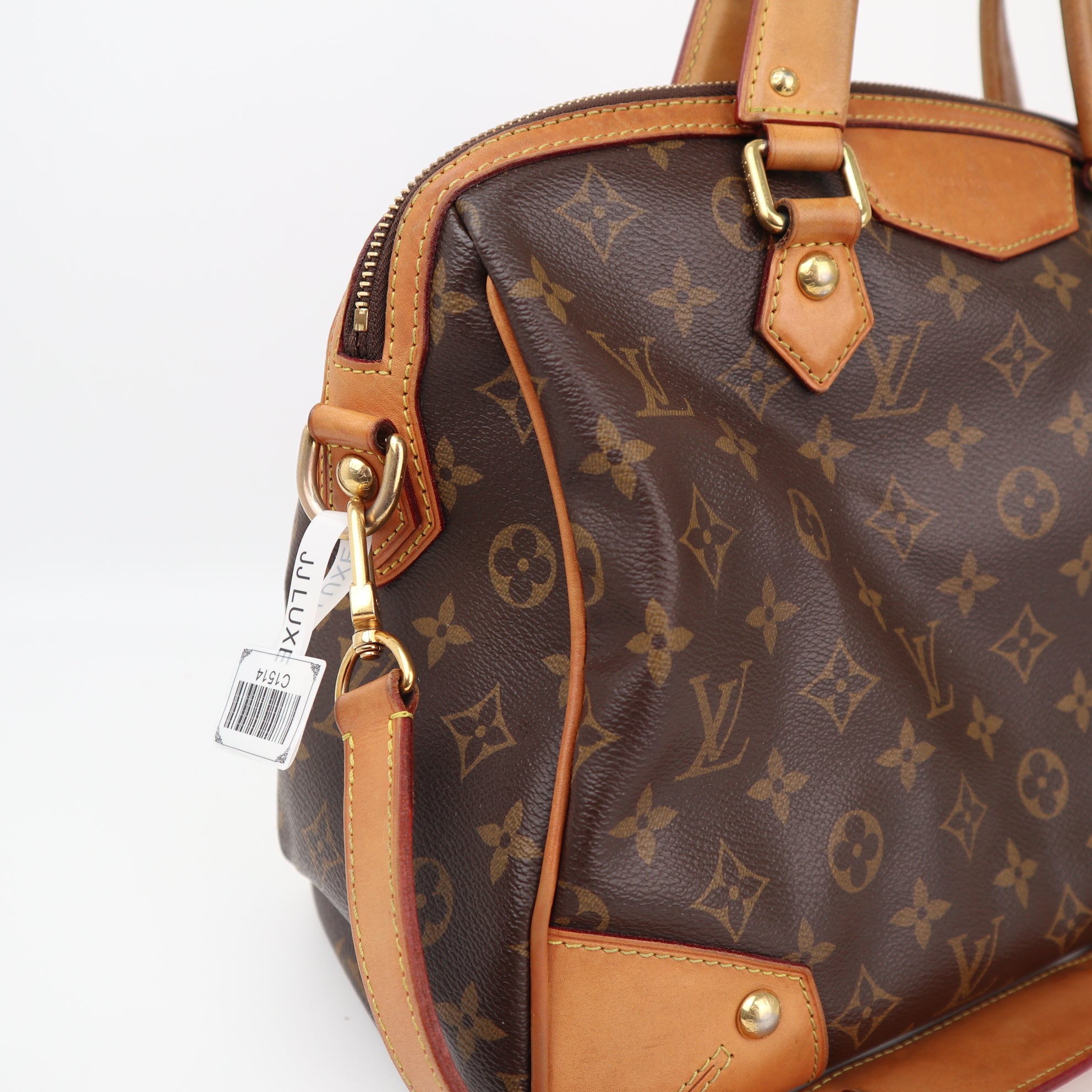 Louis Vuitton Monogram Retiro PM C1514|Pre Owned