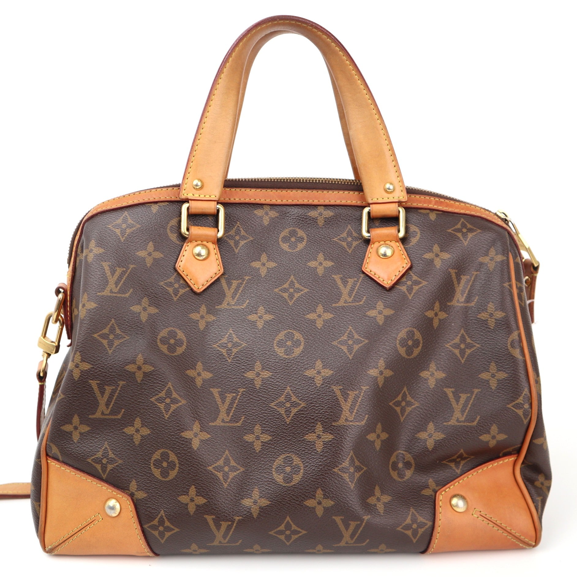 Louis Vuitton Monogram Retiro PM C1514|Pre Owned