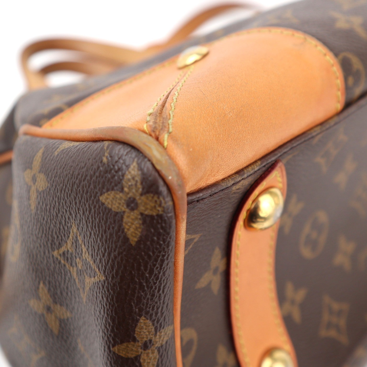 Louis Vuitton Monogram Retiro PM C1514|Pre Owned