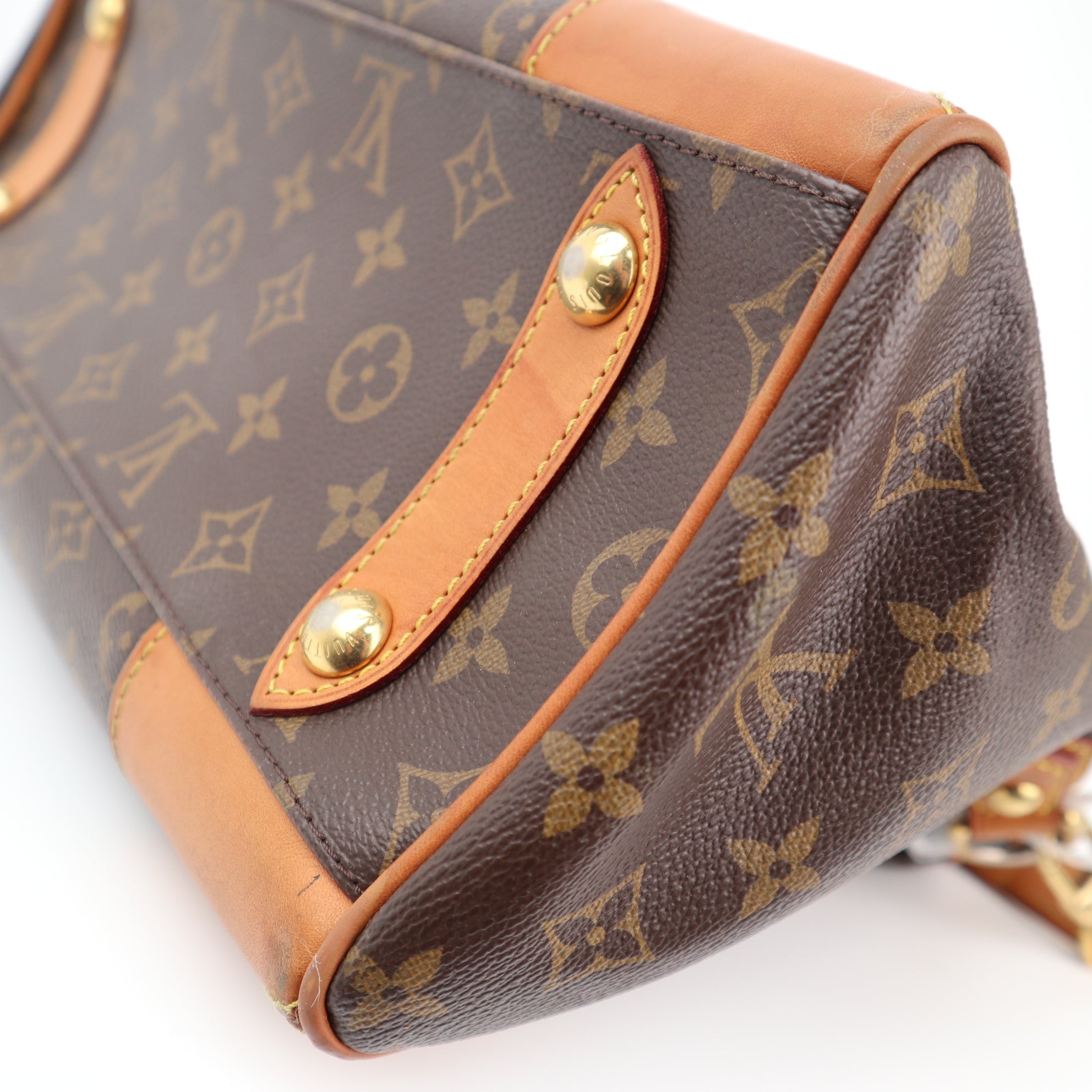 Louis Vuitton Monogram Retiro PM C1514|Pre Owned