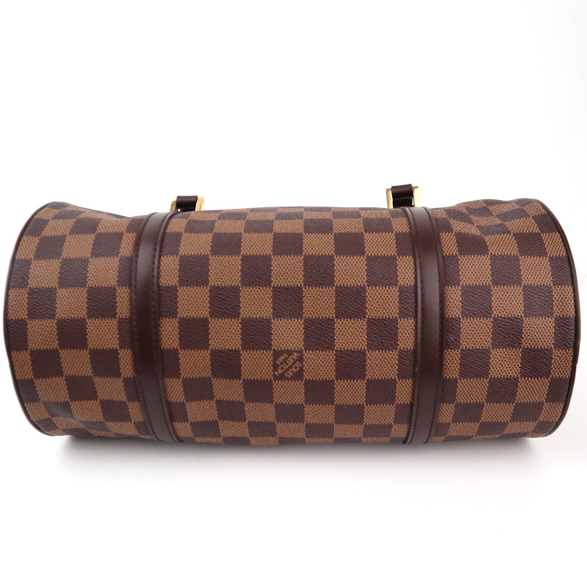 Louis Vuitton Papillon 30 Damier Ebene C1515|Pre-Owned