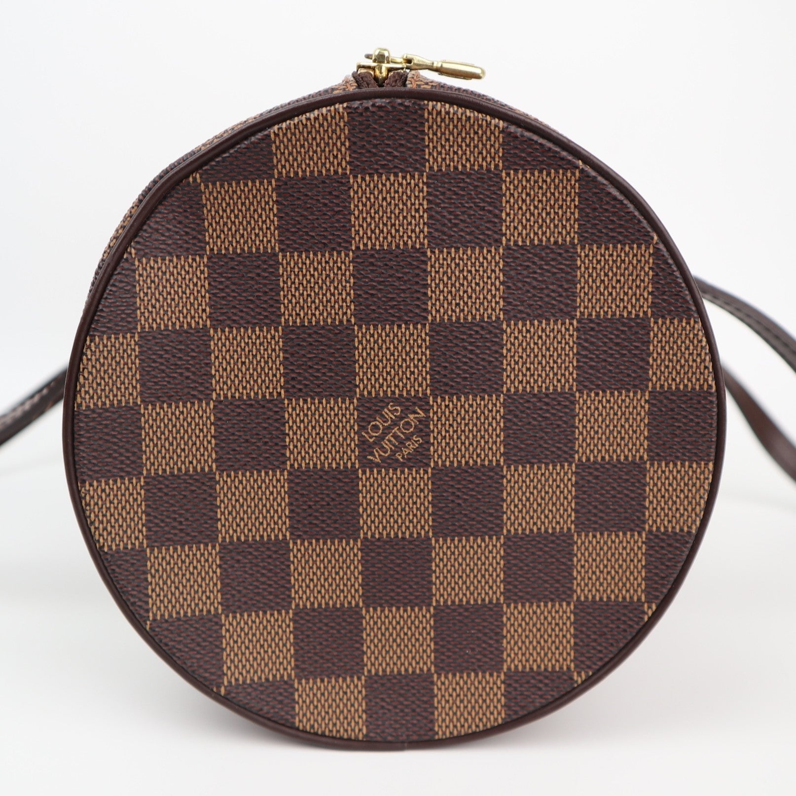 Louis Vuitton Papillon 30 Damier Ebene C1515|Pre-Owned