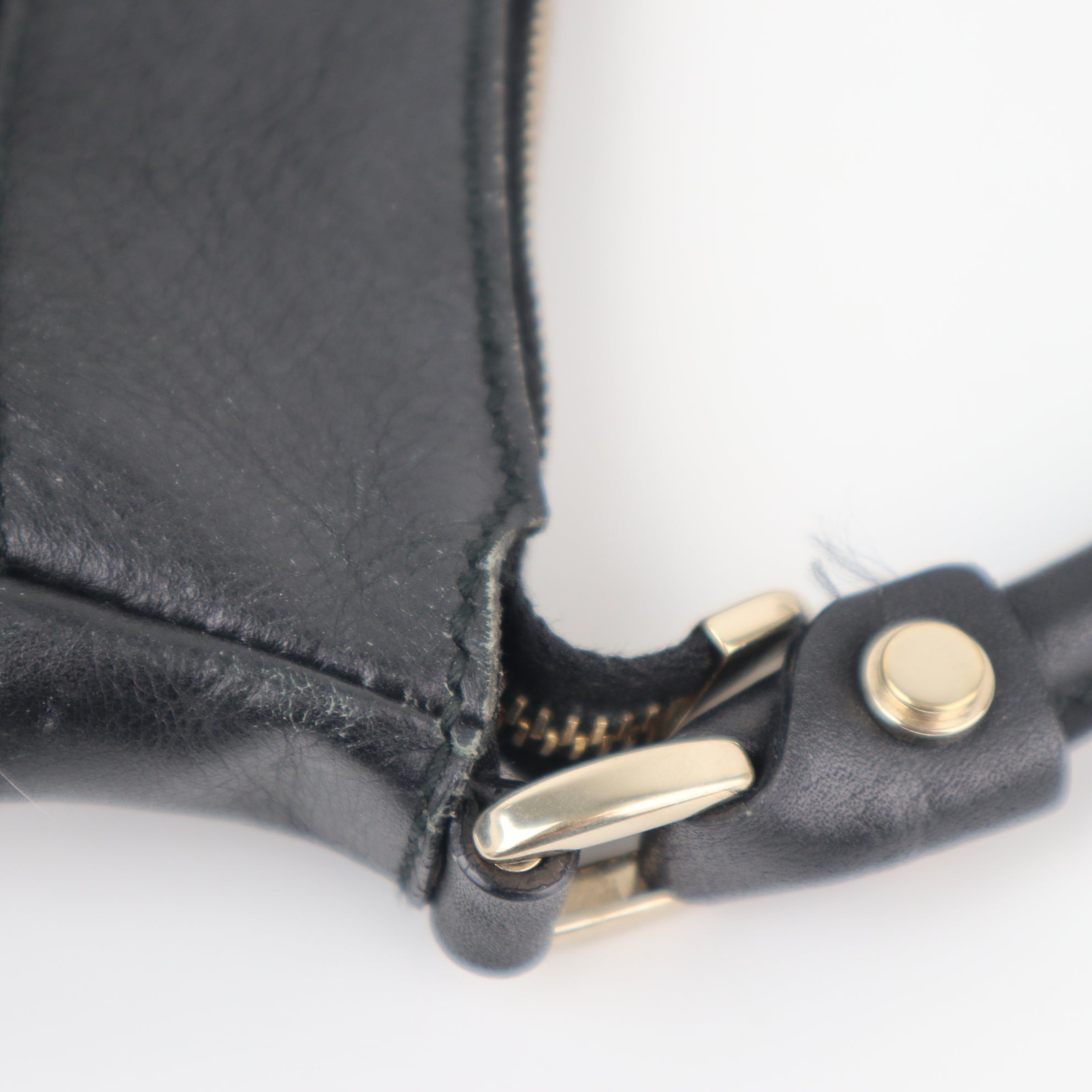 C2405 Gucci Shoulder Bag Abbey D-Ring GG Canvas Hobo | Pre-Owned Very Good Beige / Brown GG canvas/GG monogram