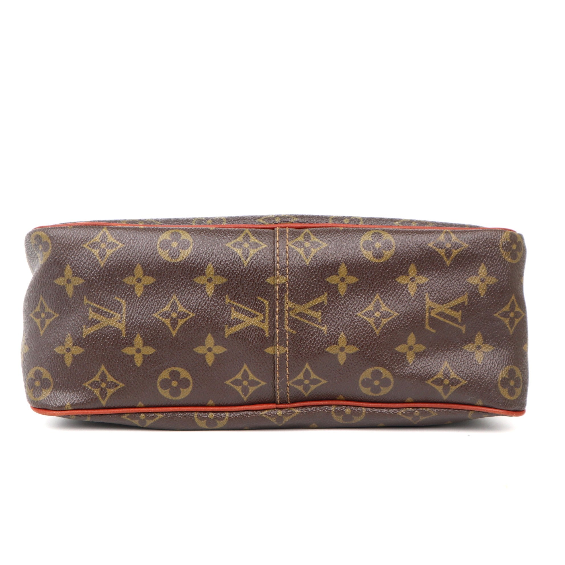 C1998 Louis Vuitton Vintage Monogram Canvas Marceau GM Messenger Bag-Pre Owned