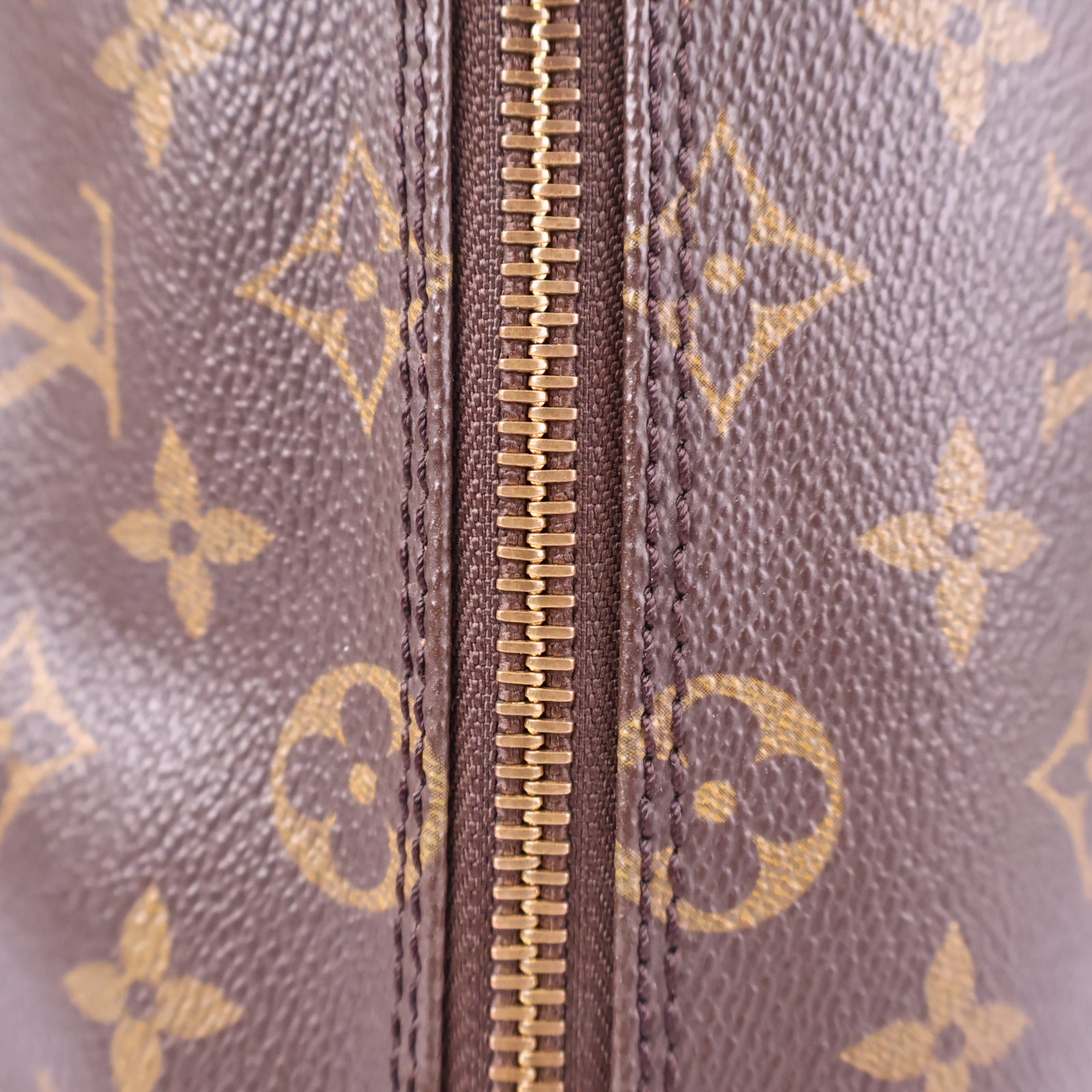 Louis Vuitton Monogram Papillon 26 Shoulder Bag J3033 | Pre-Owned Like New Brown Monogram Canvas