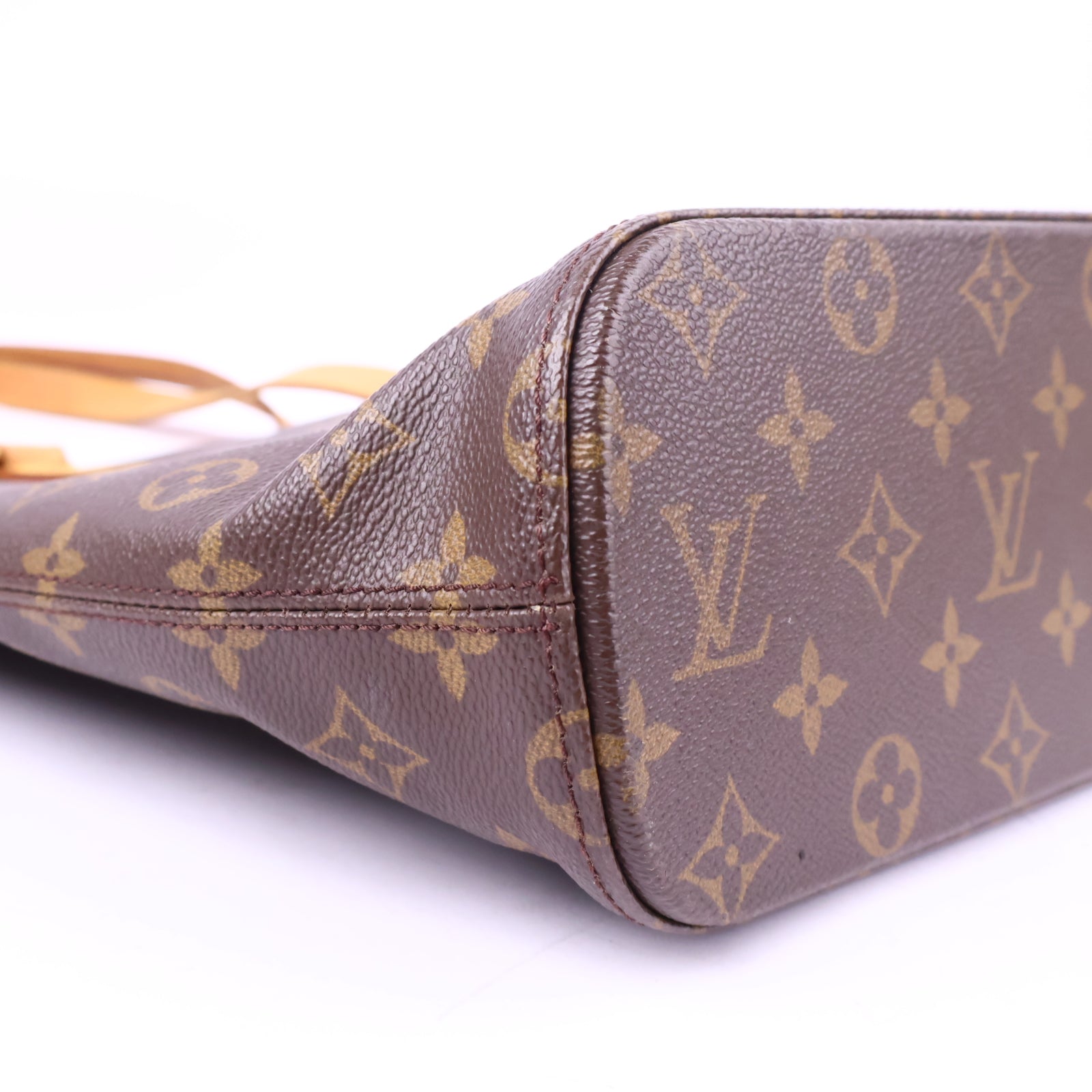 Louis Vuitton Monogram Vavin GM Tote Tote Bag J3012 | Pre-Owned Like New Brown Monogram Canvas