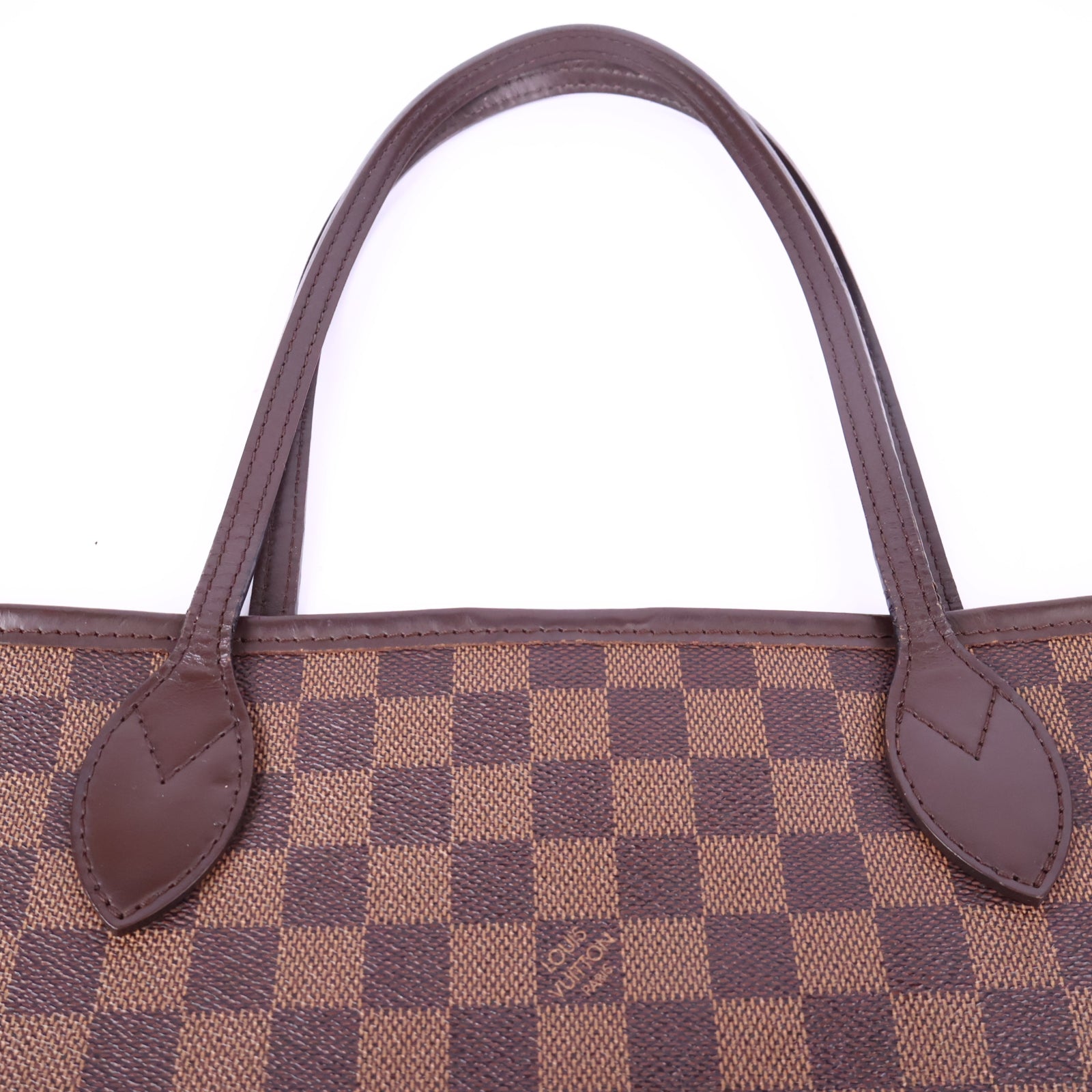 Louis Vuitton Neverfull MM Tote Bag J3179R | Pre-Owned Excellent