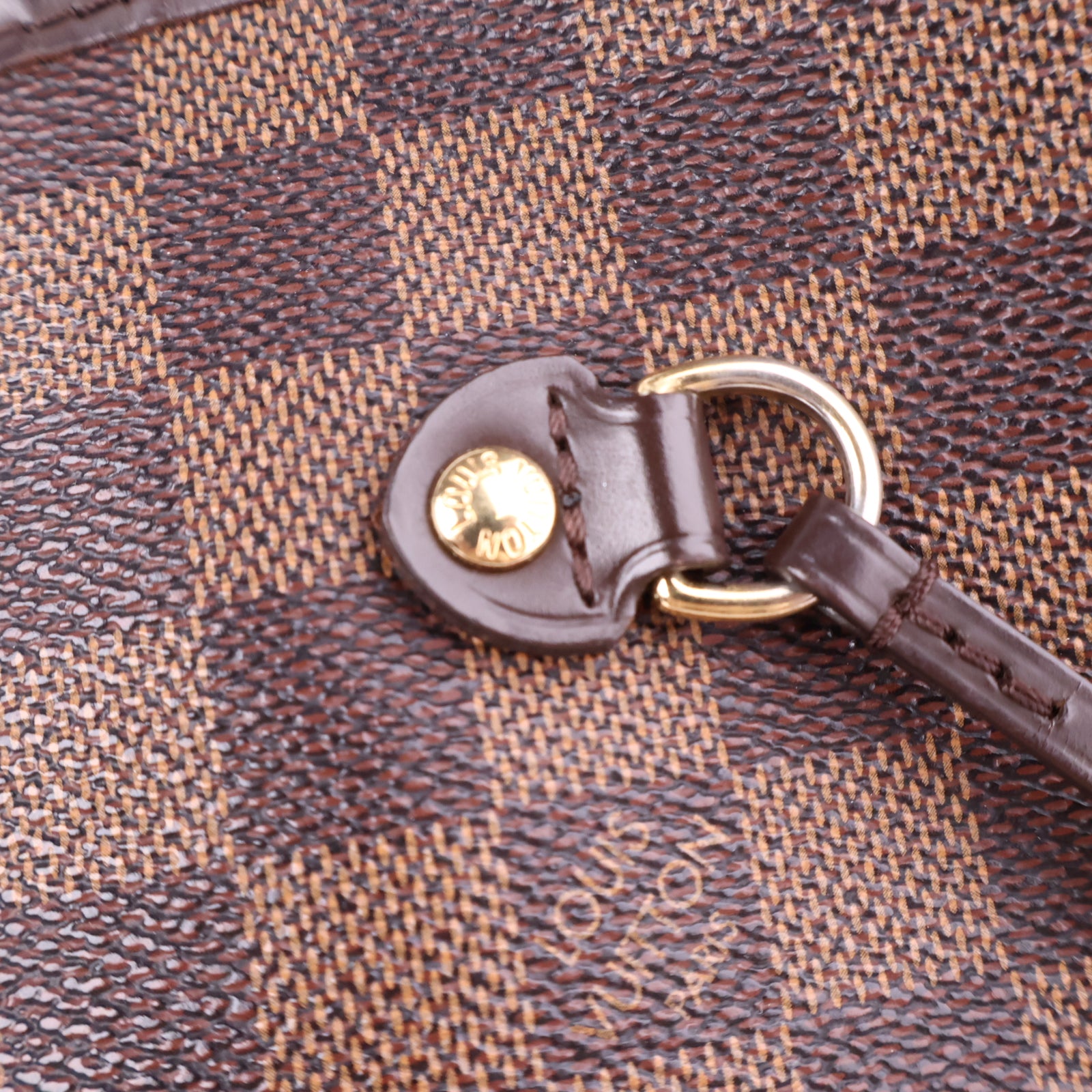 Louis Vuitton Neverfull MM Tote Bag J3179R | Pre-Owned Excellent