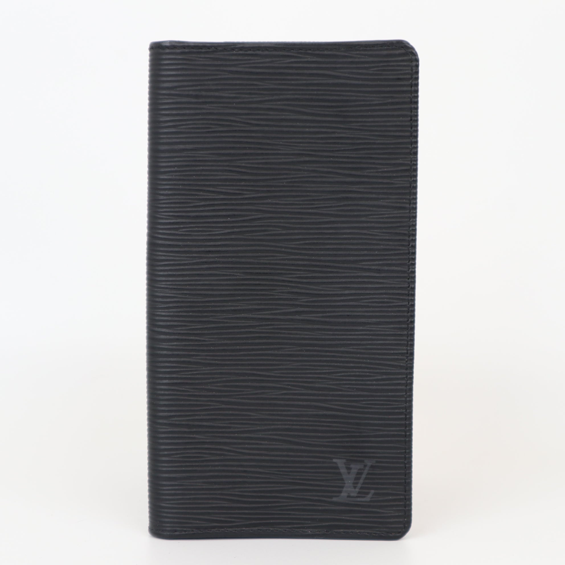 C2024 Louis Vuitton Pocket Agenda Cover Epi leather-Pre Owned
