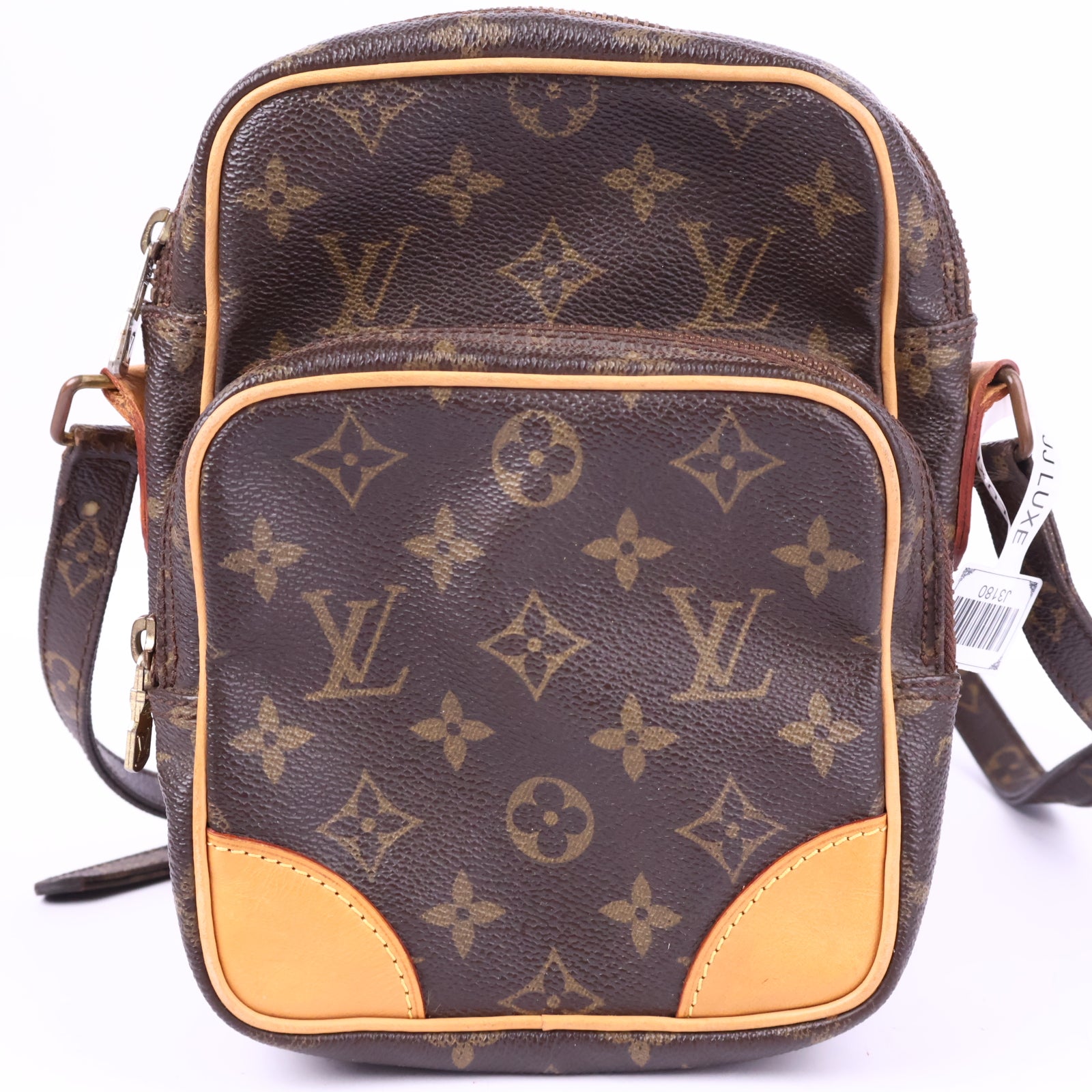 Louis Vuitton Amazon bag Crossbody Bag J3180R | Pre-Owned Excellent