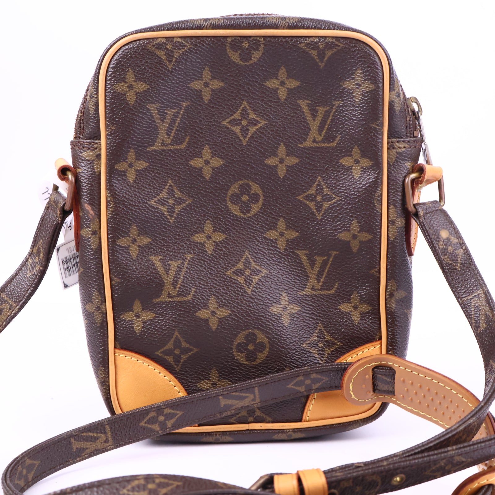 Louis Vuitton Amazon bag Crossbody Bag J3180R | Pre-Owned Excellent