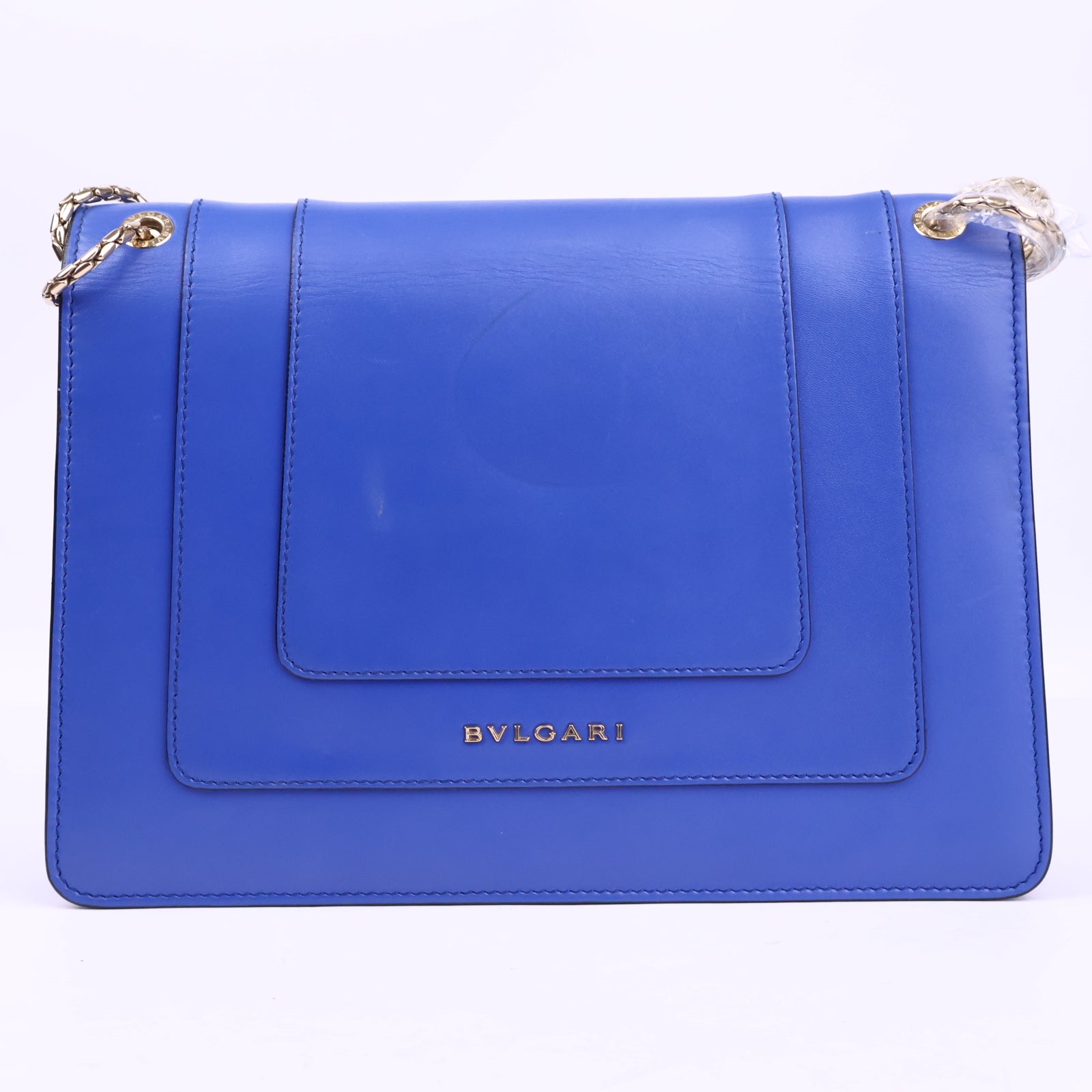 Bvlgari Serpenti Forever Crossbody Bag J1580 | Pre-Owned Like New Serpenti