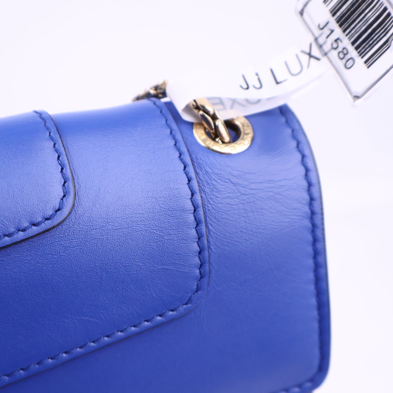 Bvlgari Serpenti Forever Crossbody Bag J1580 | Pre-Owned Like New Serpenti