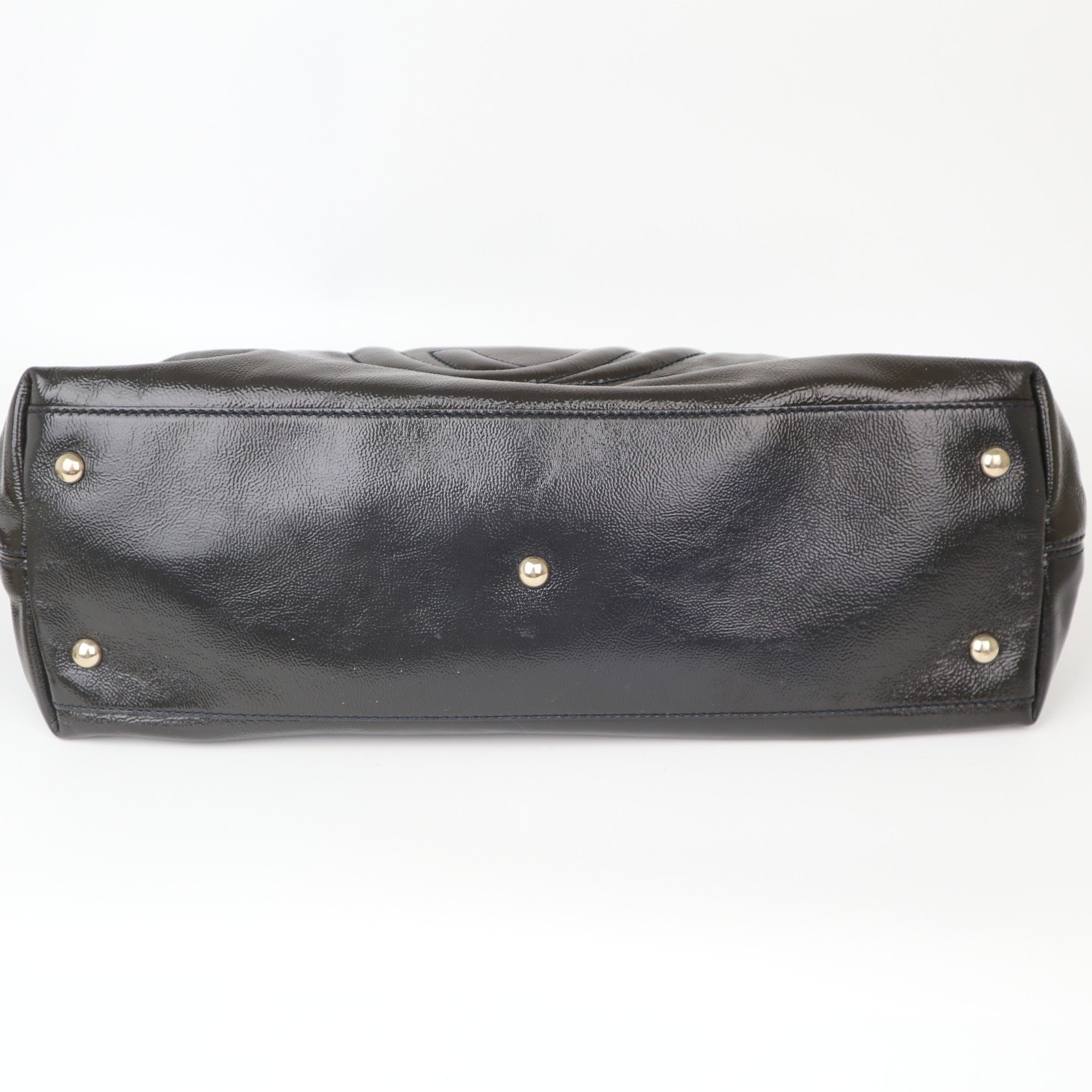 C2040 Gucci Soho Bags-Pre-Owned