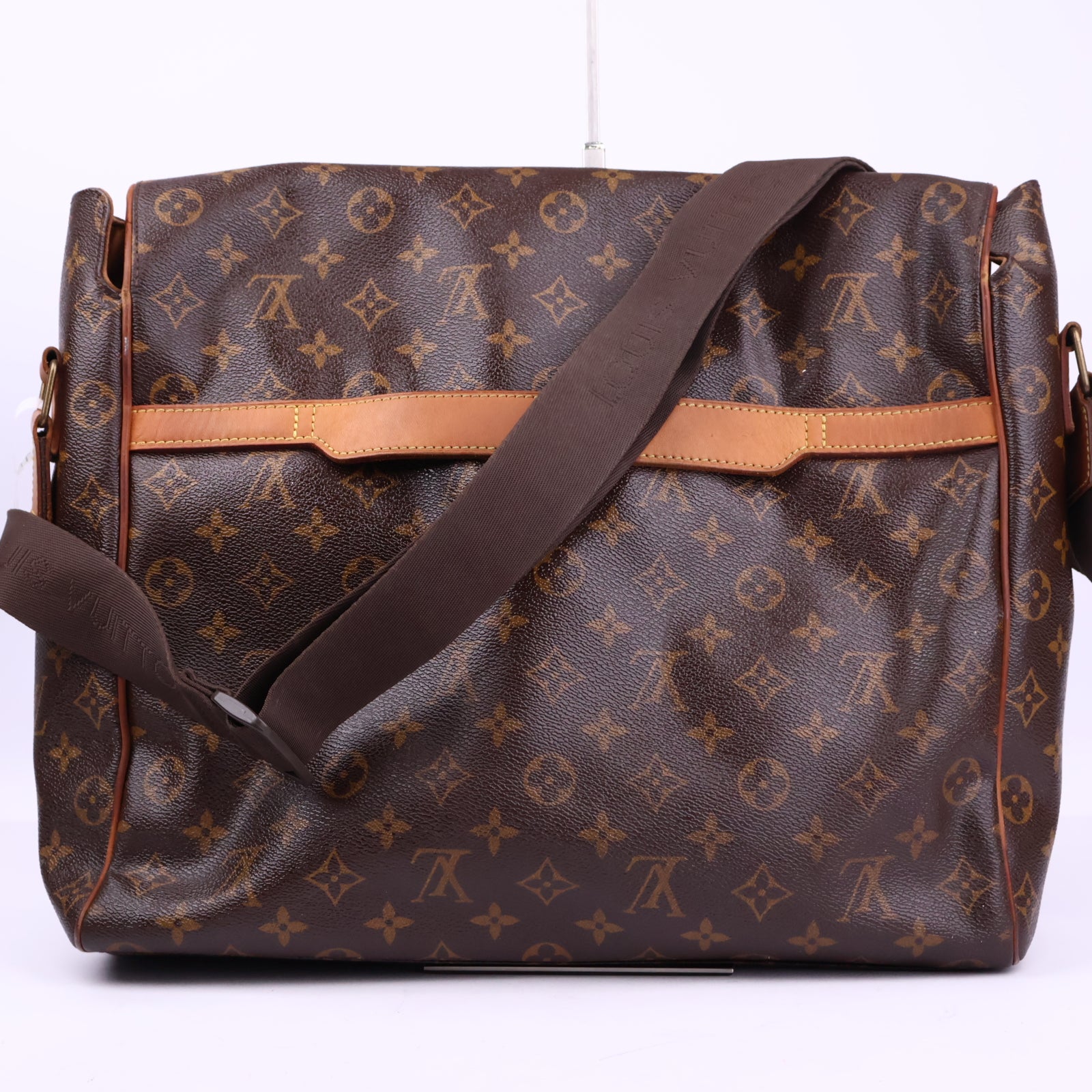 Louis Vuitton Abbesses Messenger Bag Messenger Bag J3058 | Pre-Owned Like New