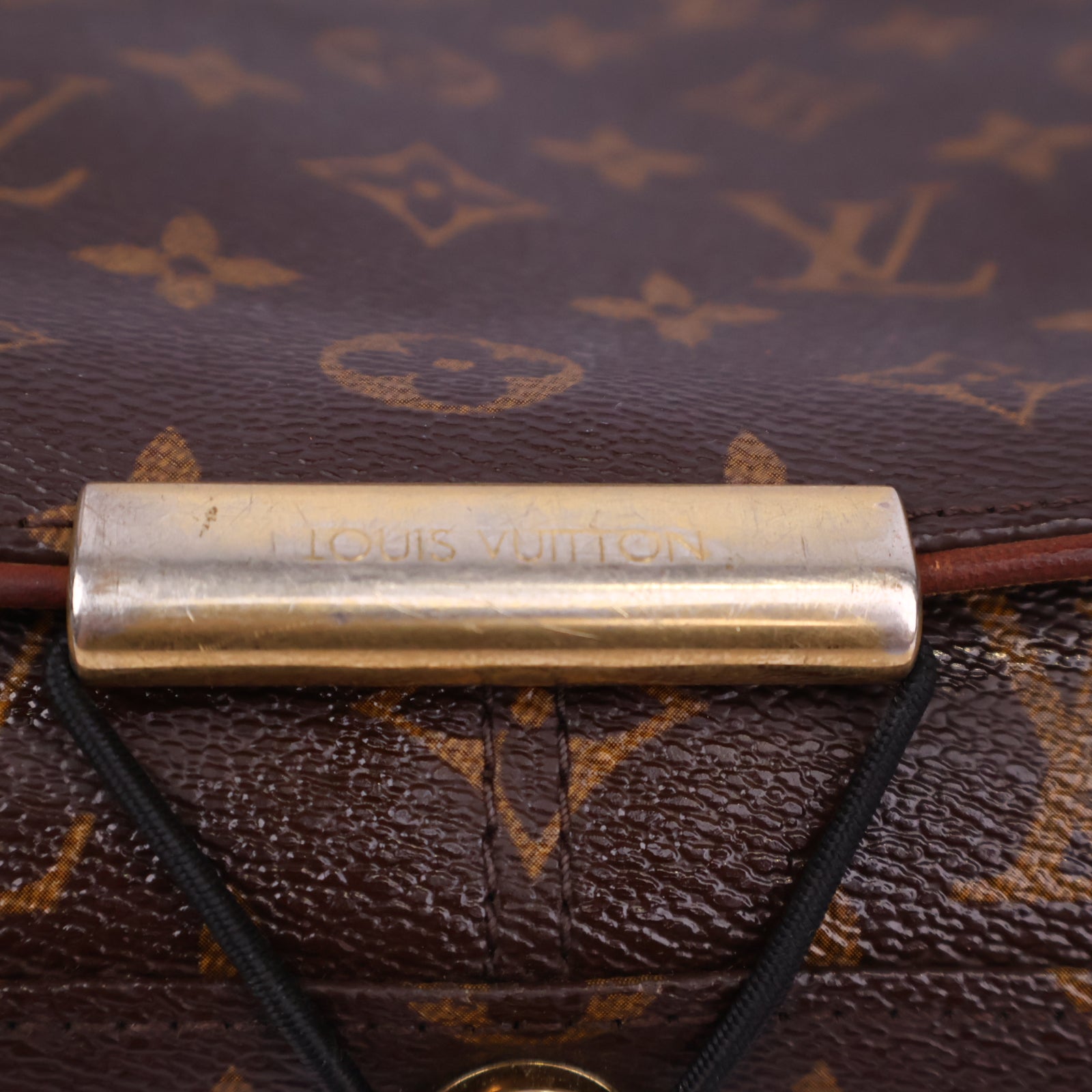 Louis Vuitton Abbesses Messenger Bag Messenger Bag J3058 | Pre-Owned Like New