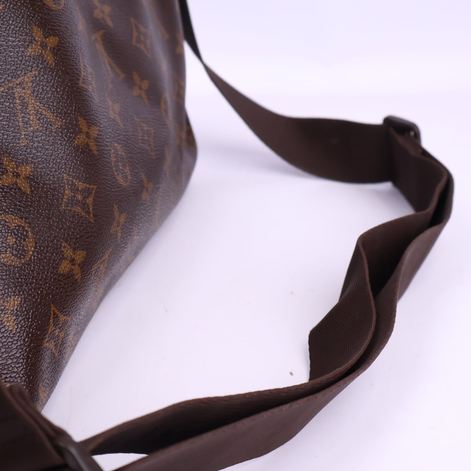 Louis Vuitton Abbesses Messenger Bag Messenger Bag J3058 | Pre-Owned Like New