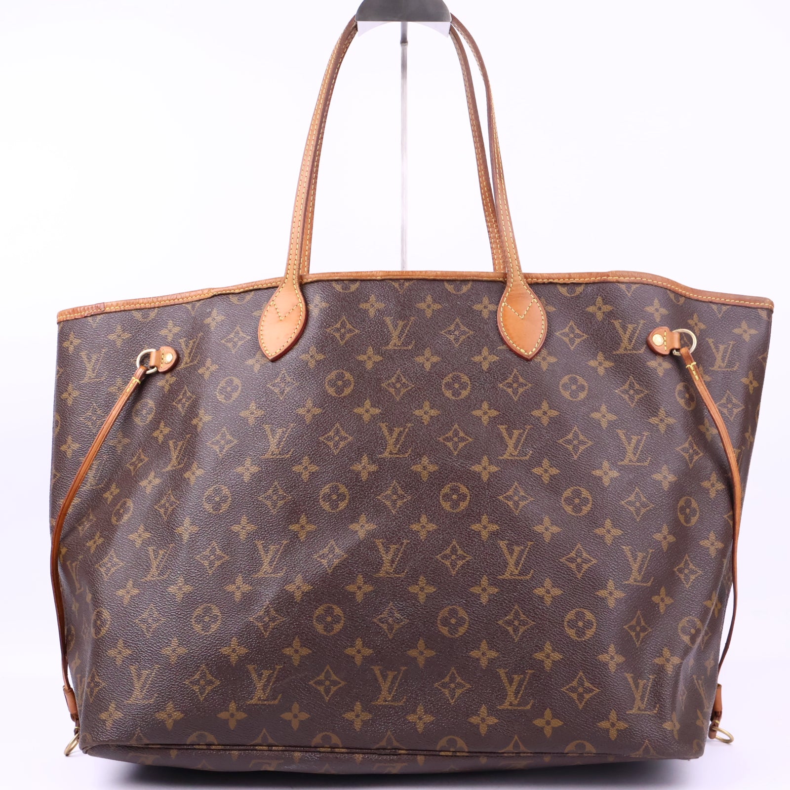 Louis Vuitton Neverfull Tote Bag Tote Bag J3160 | Pre-Owned Excellent
