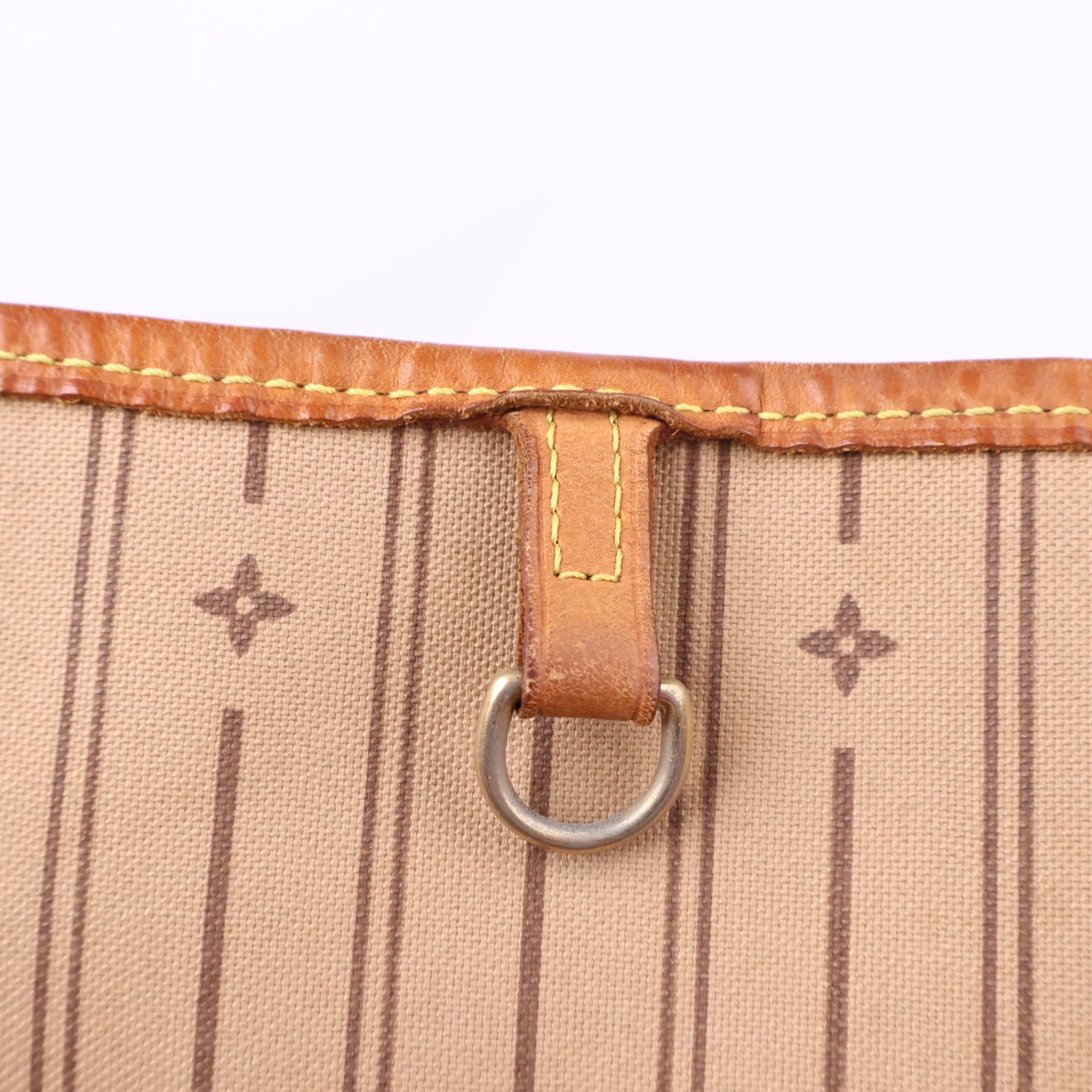 Louis Vuitton Neverfull Tote Bag Tote Bag J3160 | Pre-Owned Excellent