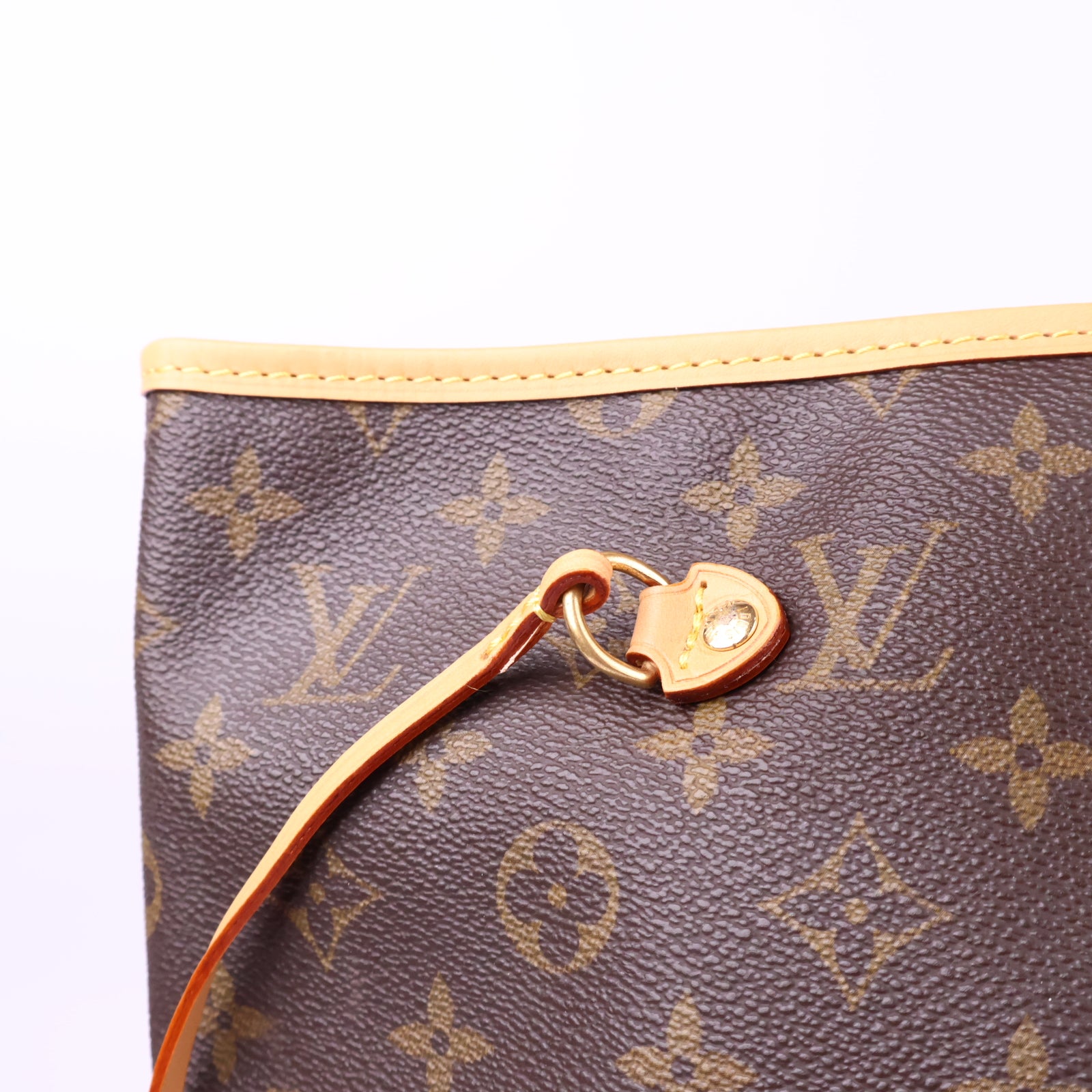 Louis Vuitton Neverfull Tote Bag Tote Bag GM J3159 | Pre-Owned Like New