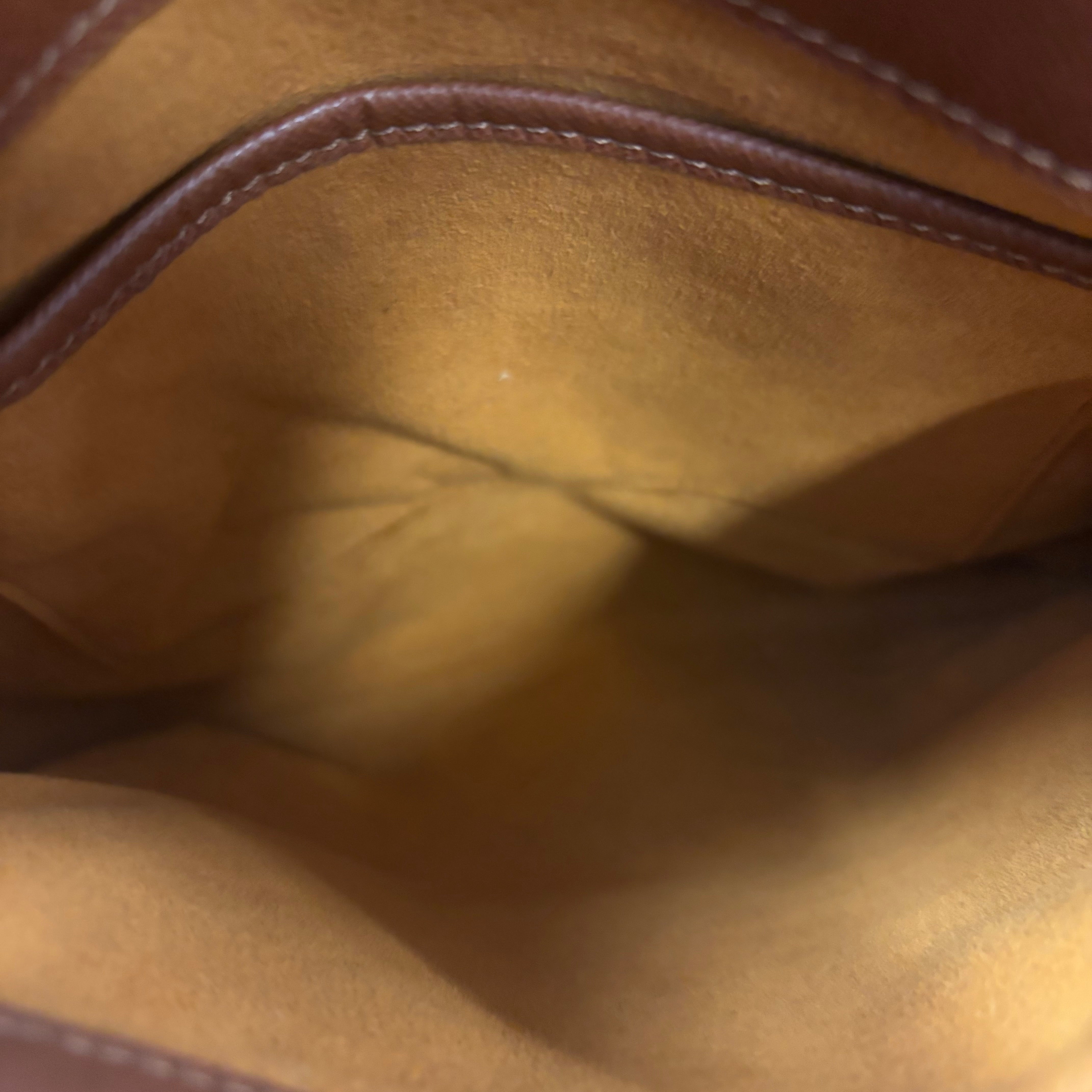 Louis Vuitton Musette Salsa PM Shoulder Bag J3163R | Pre-Owned Like New