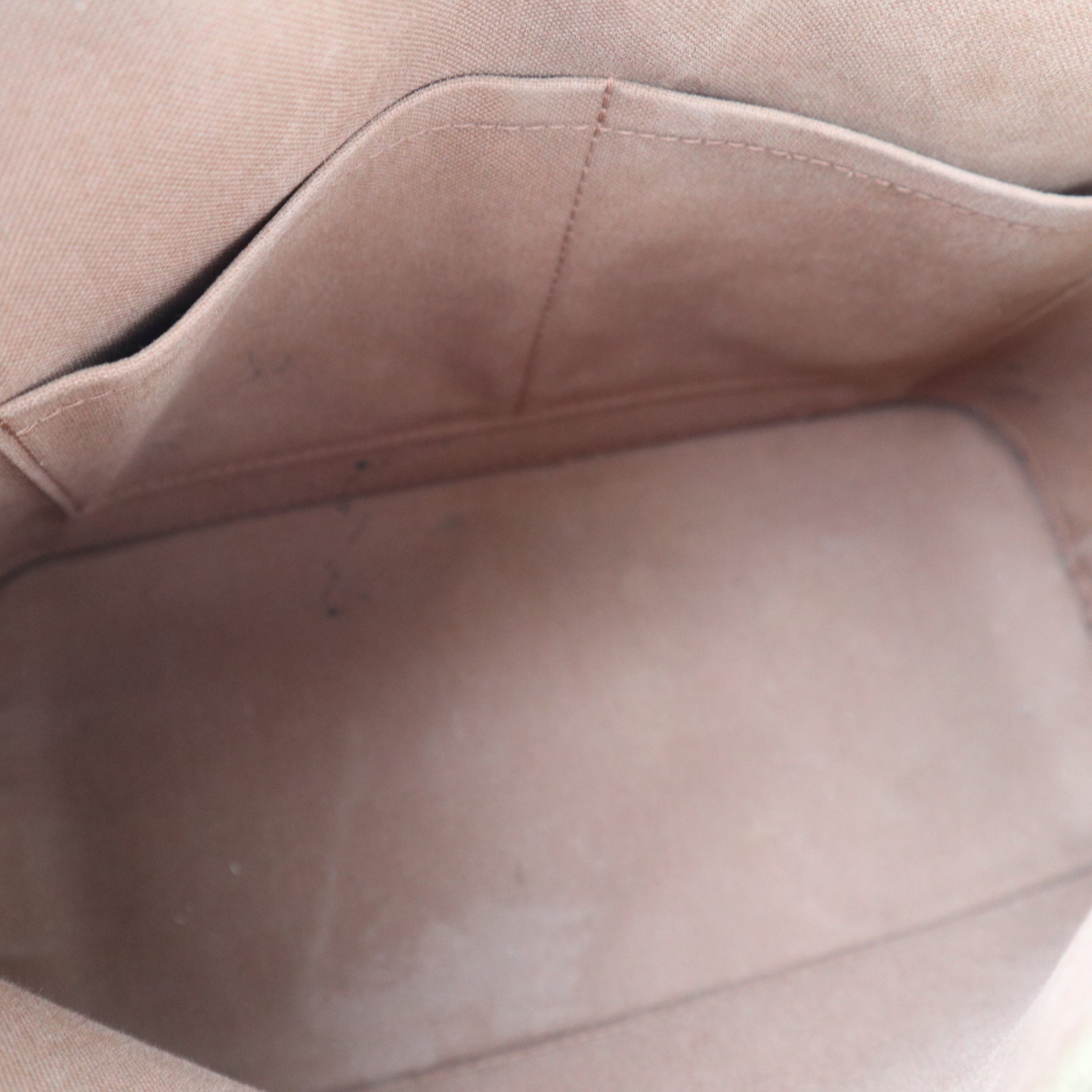 Louis Vuitton Monogram Alma PM Shoulder Bag C1561 | Pre-Owned Very Good Brown Monogram Canvas
