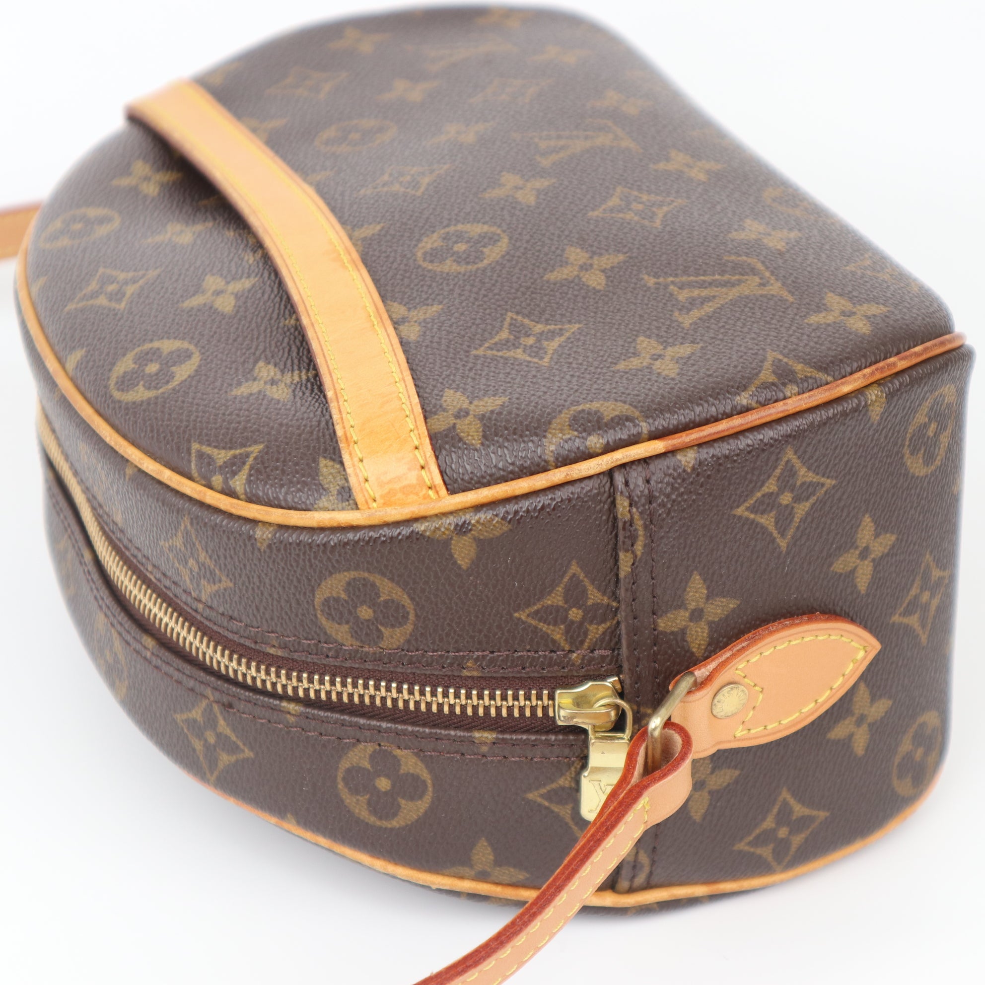 C1007 Louis Vuitton Monogram Blois Shoulder Bag -Pre Owned