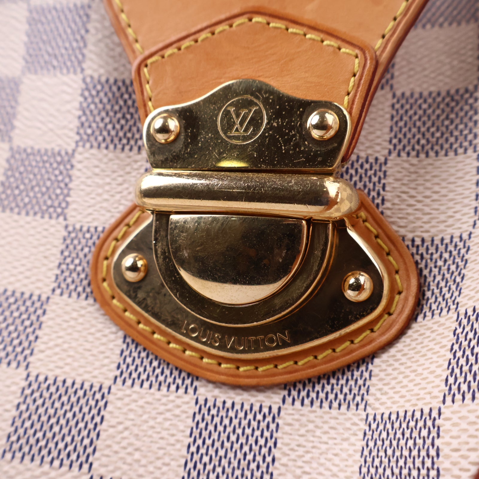 Louis Vuitton Tote Bag Stresa PM Tote Bag J3161 | Pre-Owned Excellent