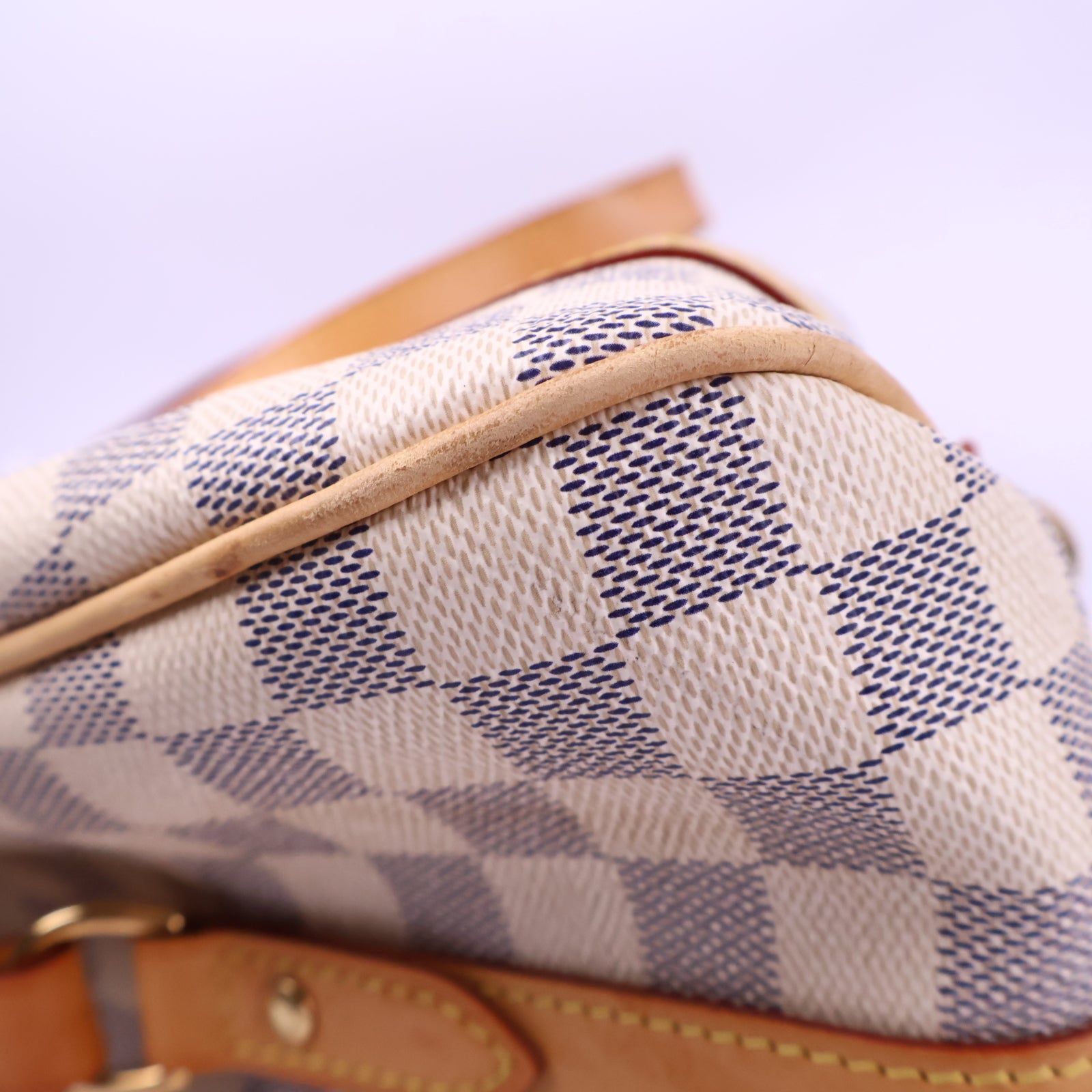 Louis Vuitton Tote Bag Stresa PM Tote Bag J3161 | Pre-Owned Excellent