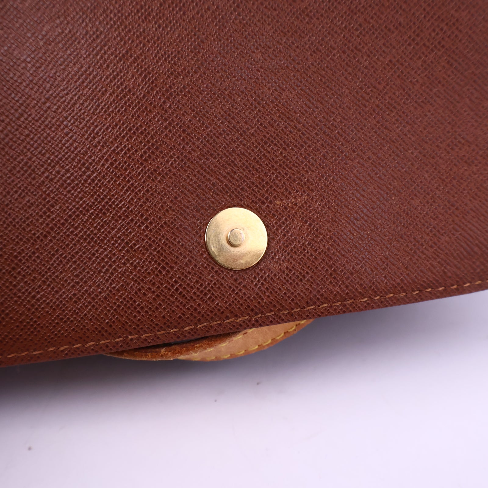 Louis Vuitton Musette Salsa PM Shoulder Bag J3163R | Pre-Owned Like New
