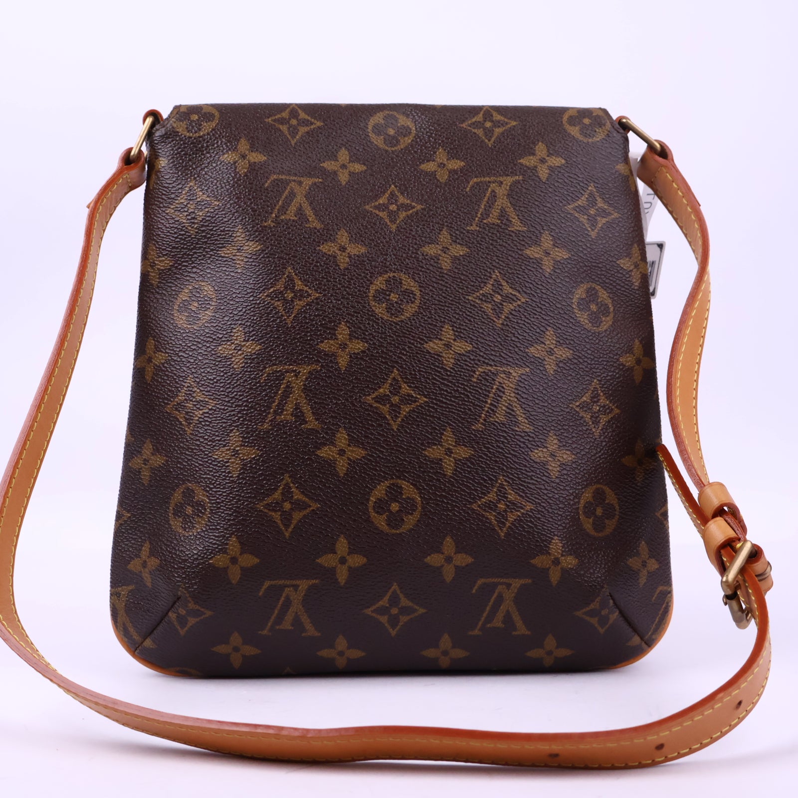 Louis Vuitton Musette Salsa PM Shoulder Bag J3164R | Pre-Owned Like New