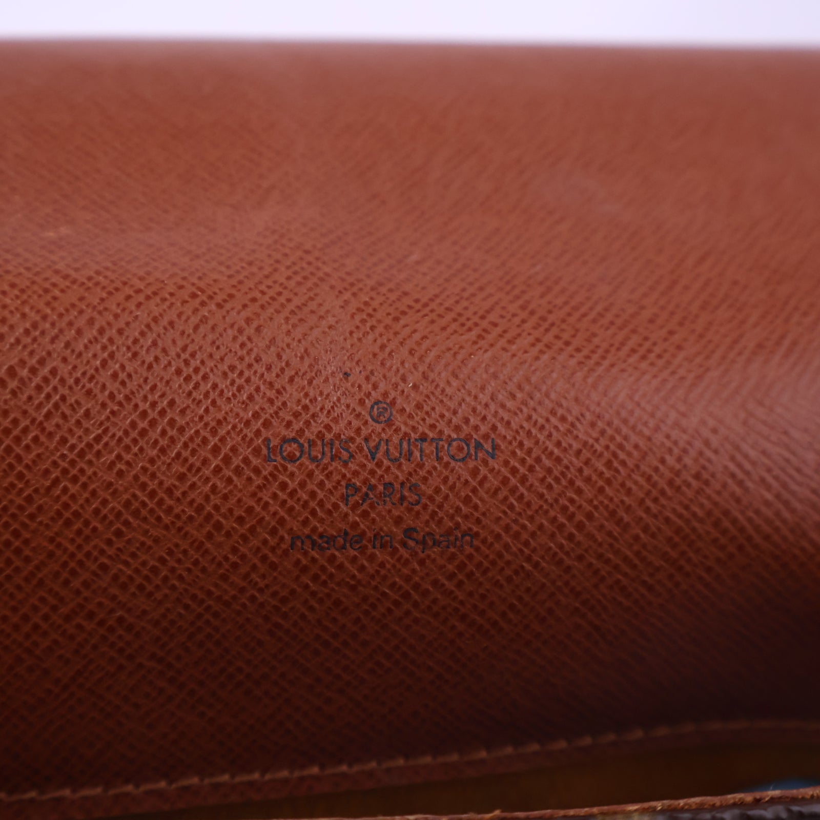 Louis Vuitton Musette Salsa PM Shoulder Bag J3164R | Pre-Owned Like New