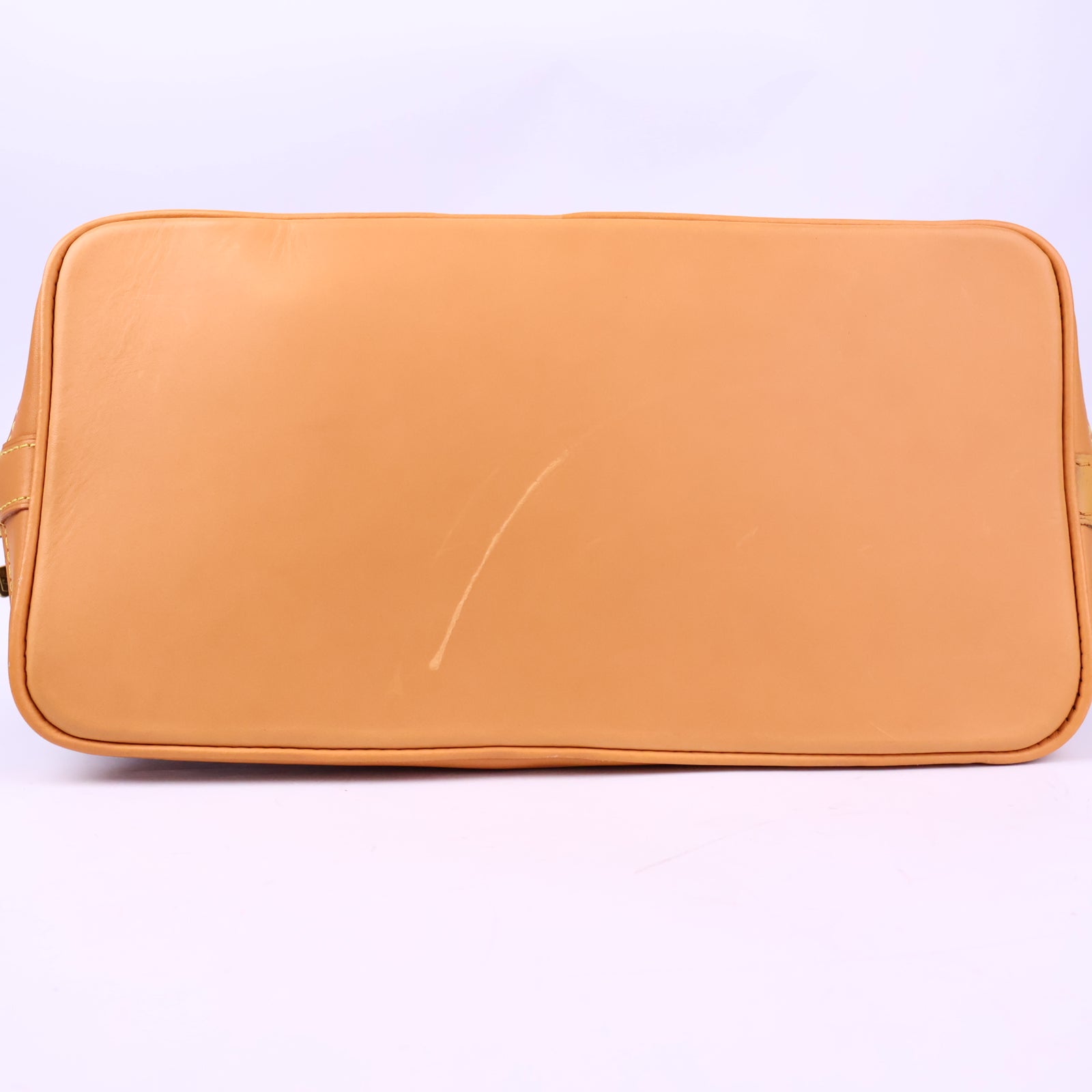 Louis Vuitton Alma PM Bag Top Handle Bag J3165R | Pre-Owned Like New