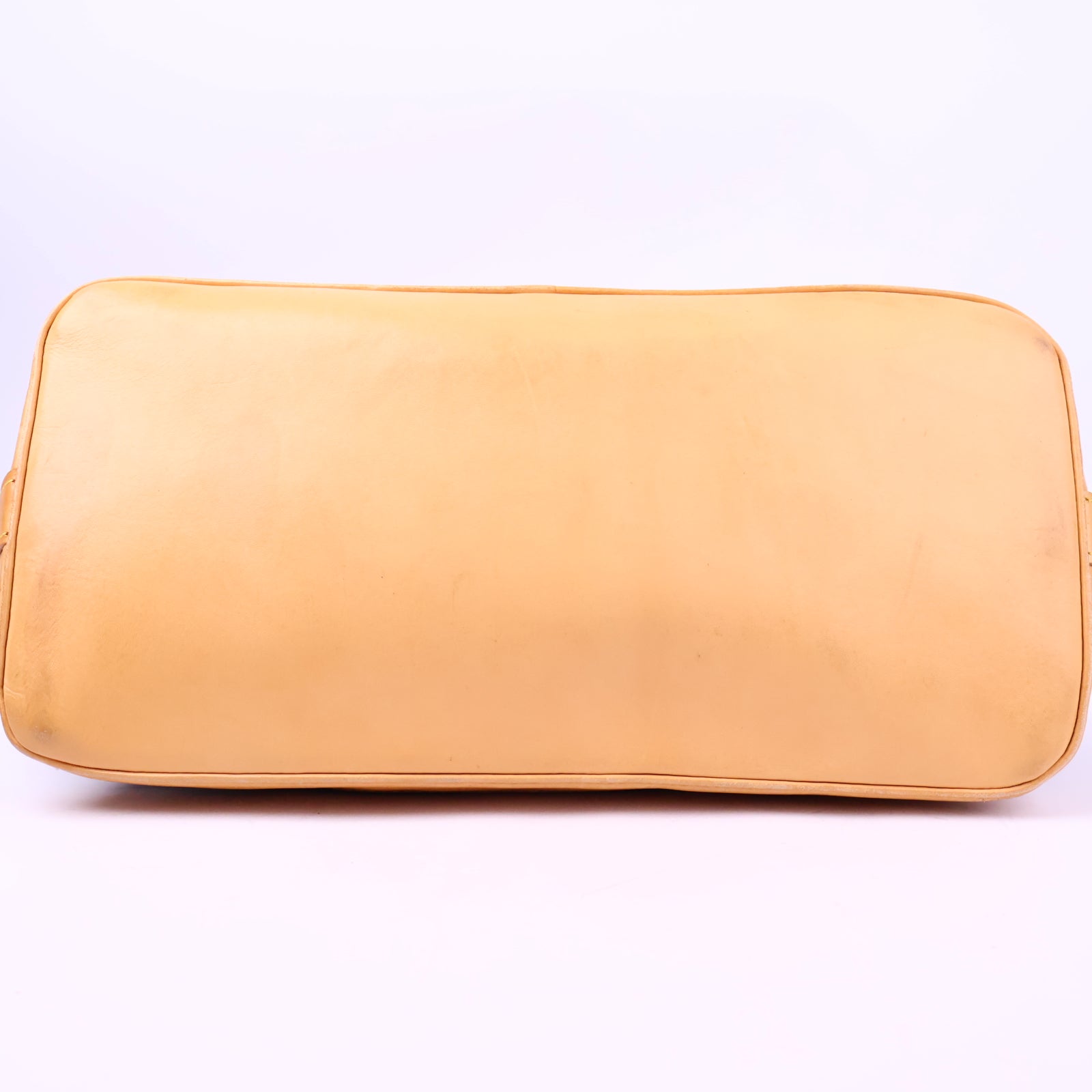 J3194 Louis Vuitton Top Handle Bag Monogram Alma PM | Pre-Owned Excellent Brown Monogram Canvas