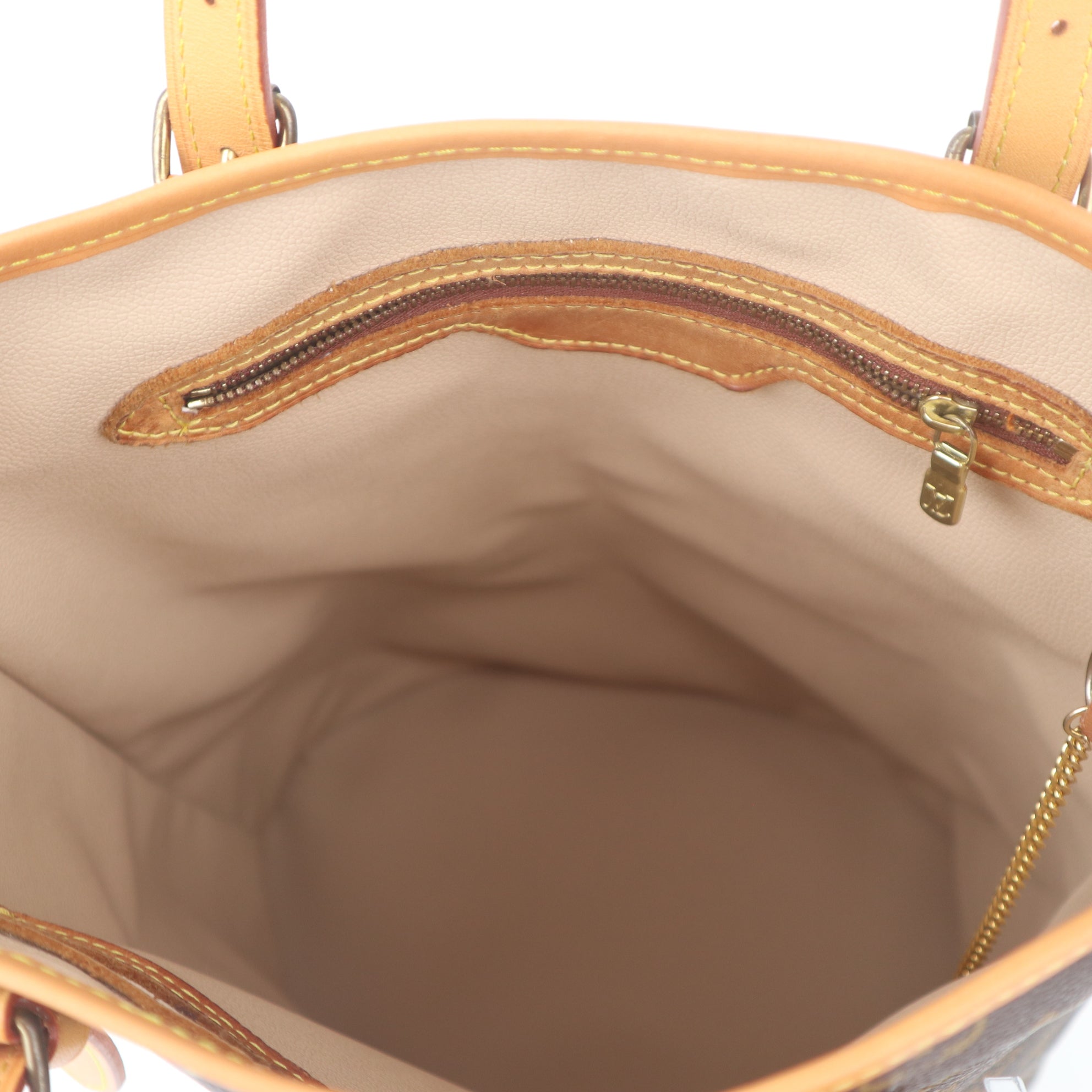 C1031 Louis Vuitton Monogram GM bucket bag -Pre Owned