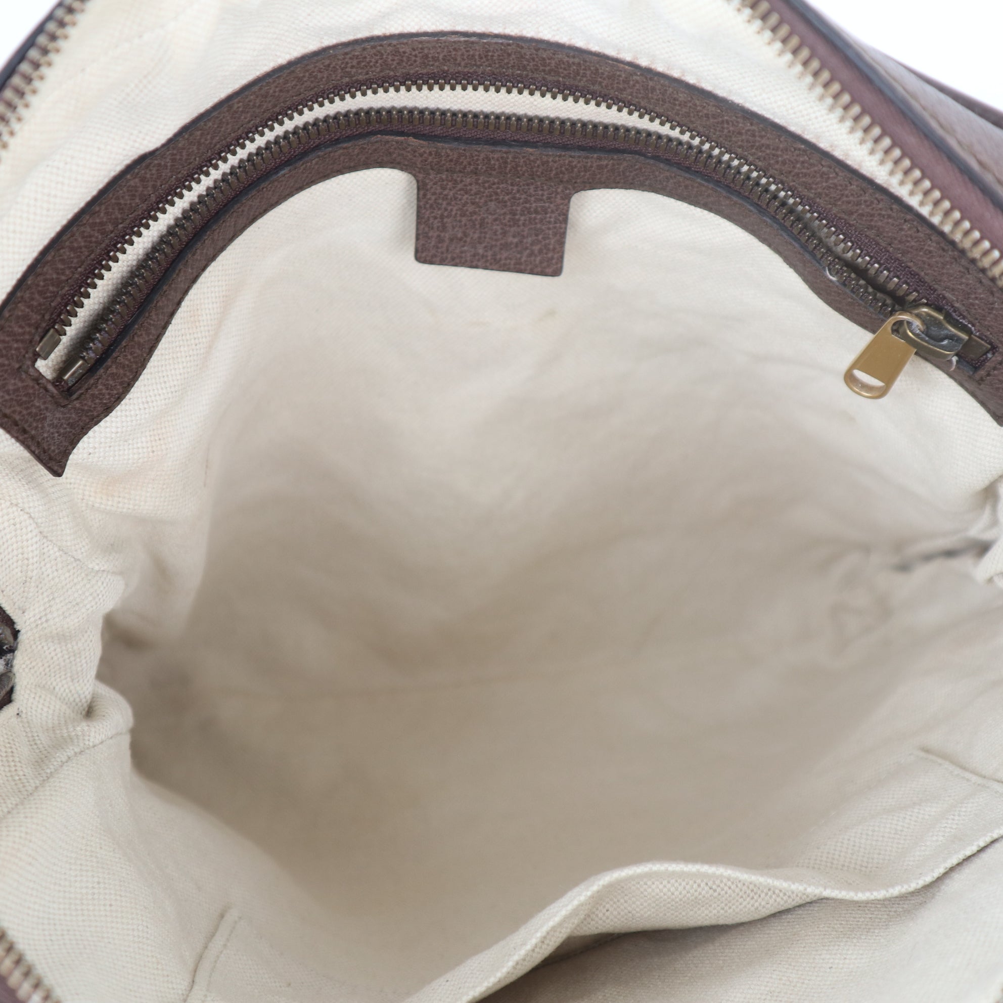C1048 Gucci Ophidia GG Messenger Bag-Pre Owned